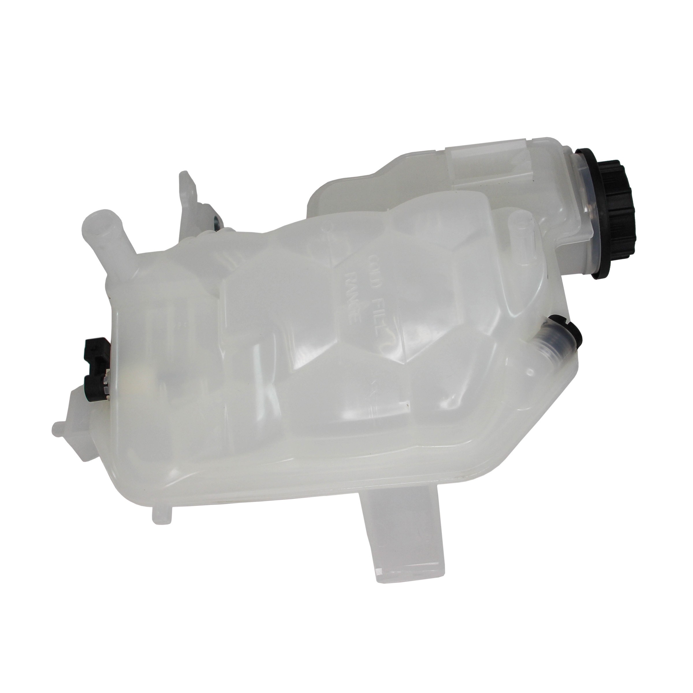 Rein OE Quality Expansion Tank Kit