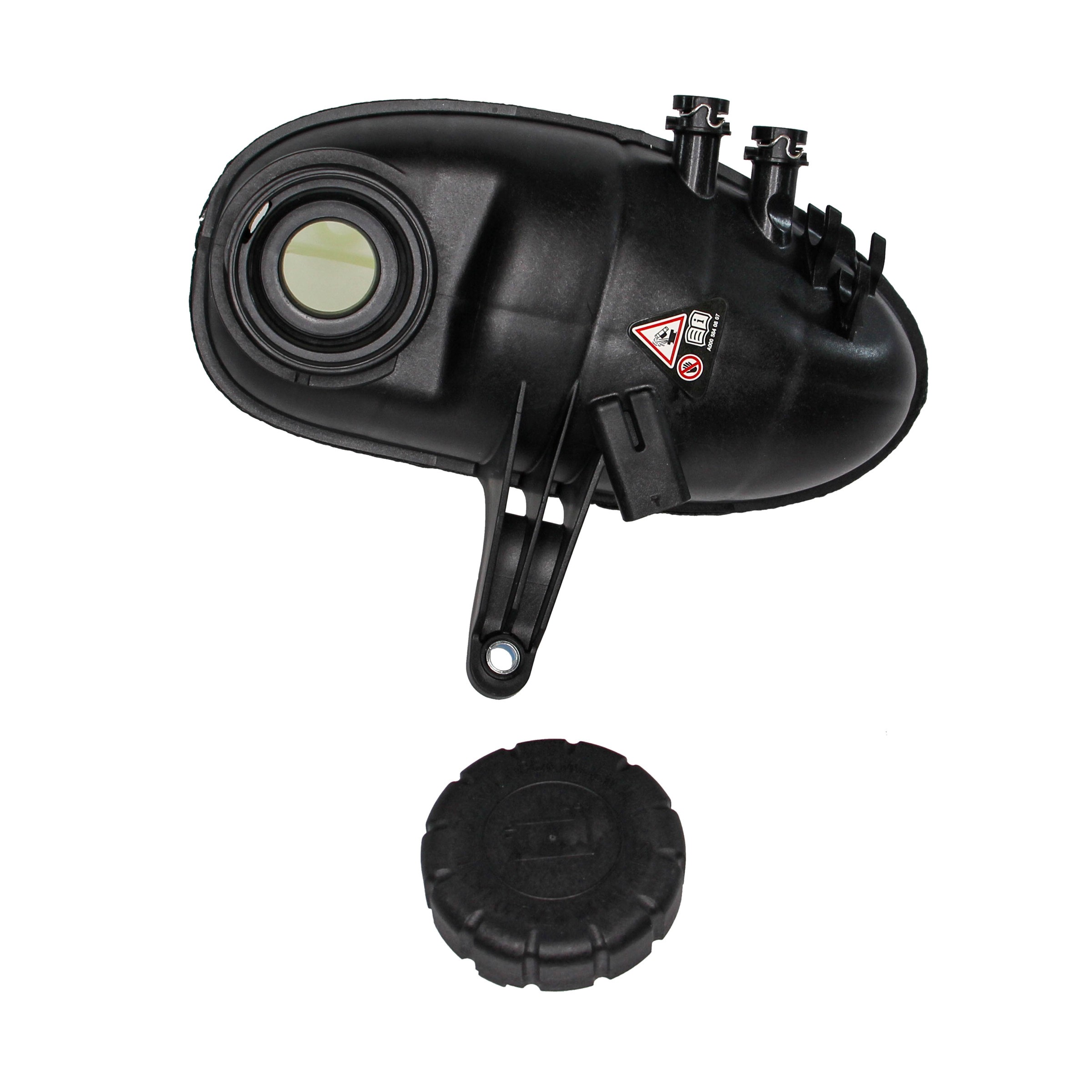 Rein OE Quality Expansion Tank Kit