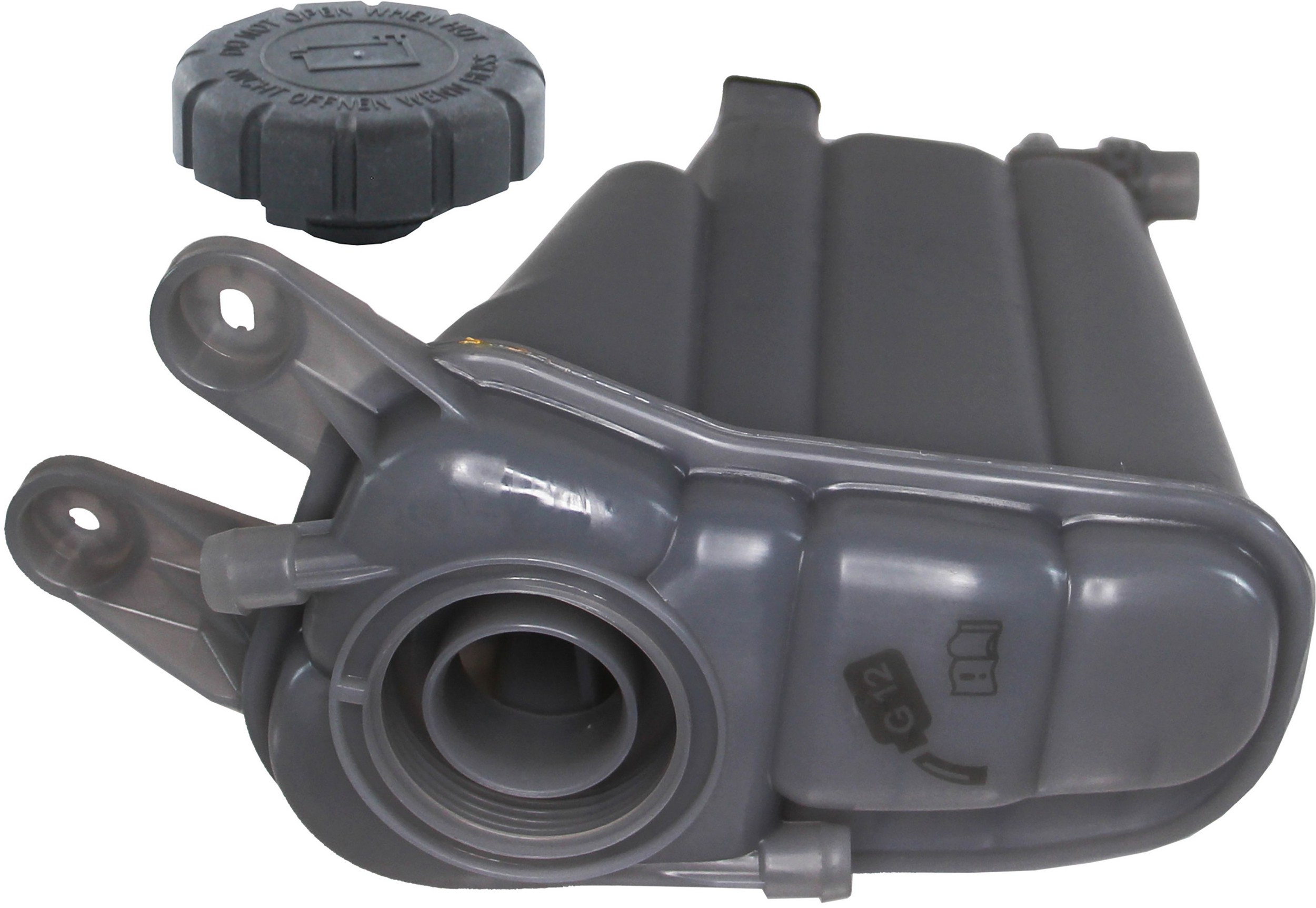 Rein OE Quality Expansion Tank Kit