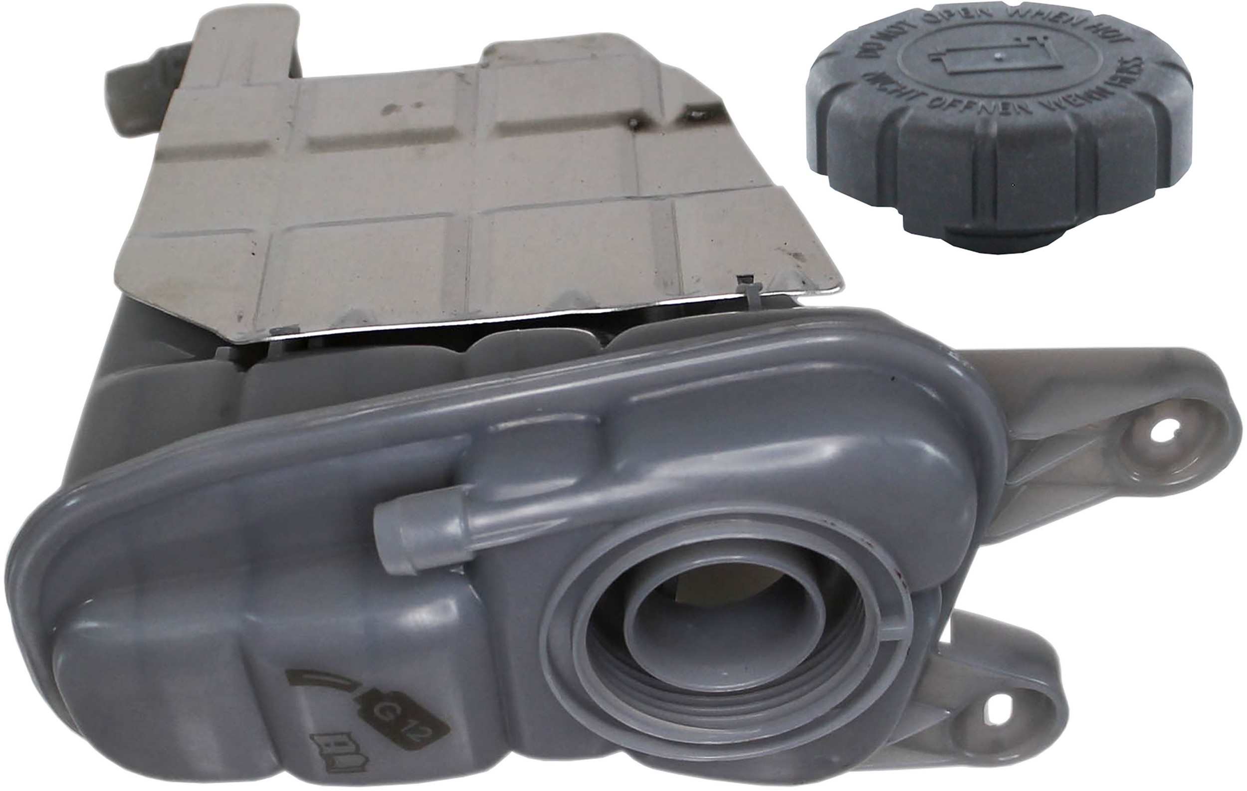 Rein OE Quality Expansion Tank Kit