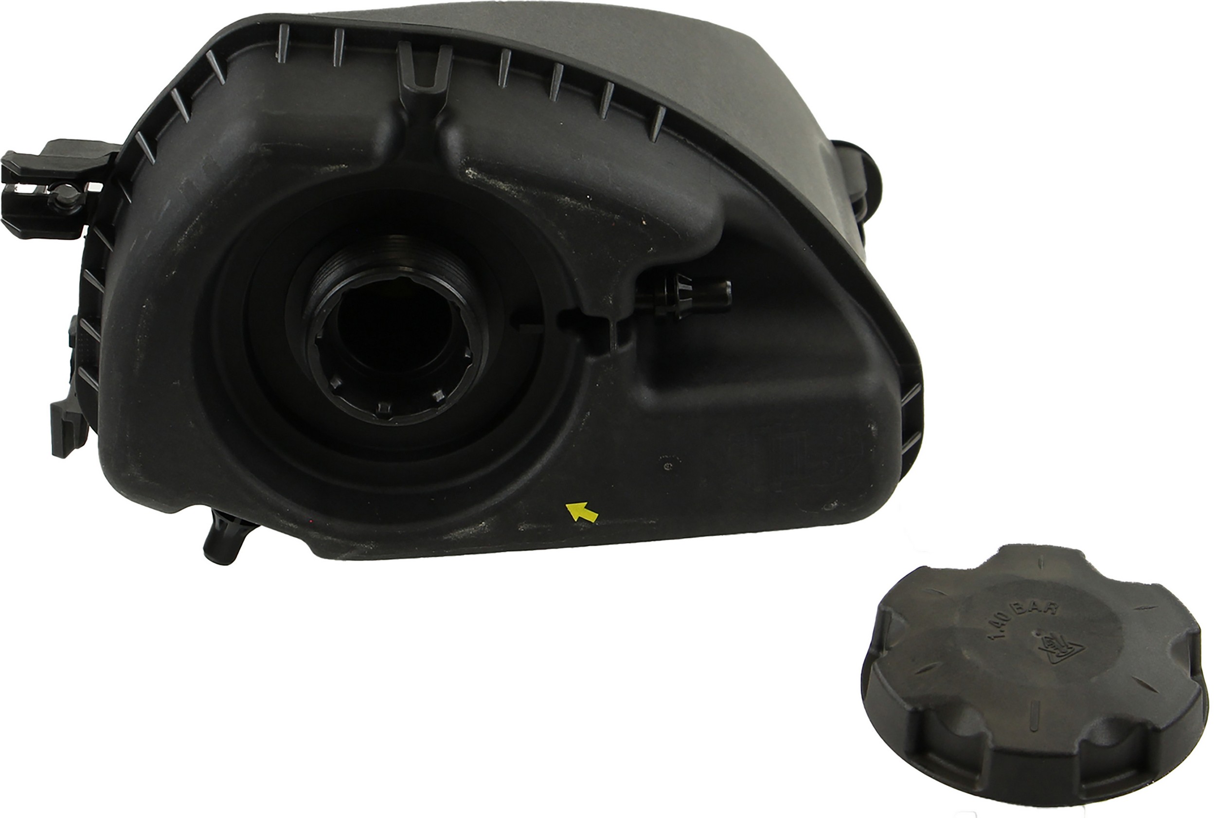 Rein OE Quality Expansion Tank Kit