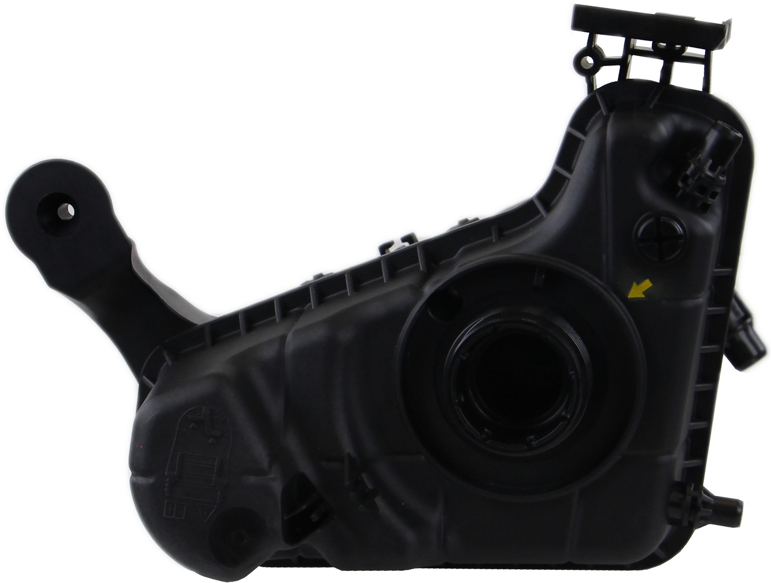 Rein OE Quality Expansion Tank