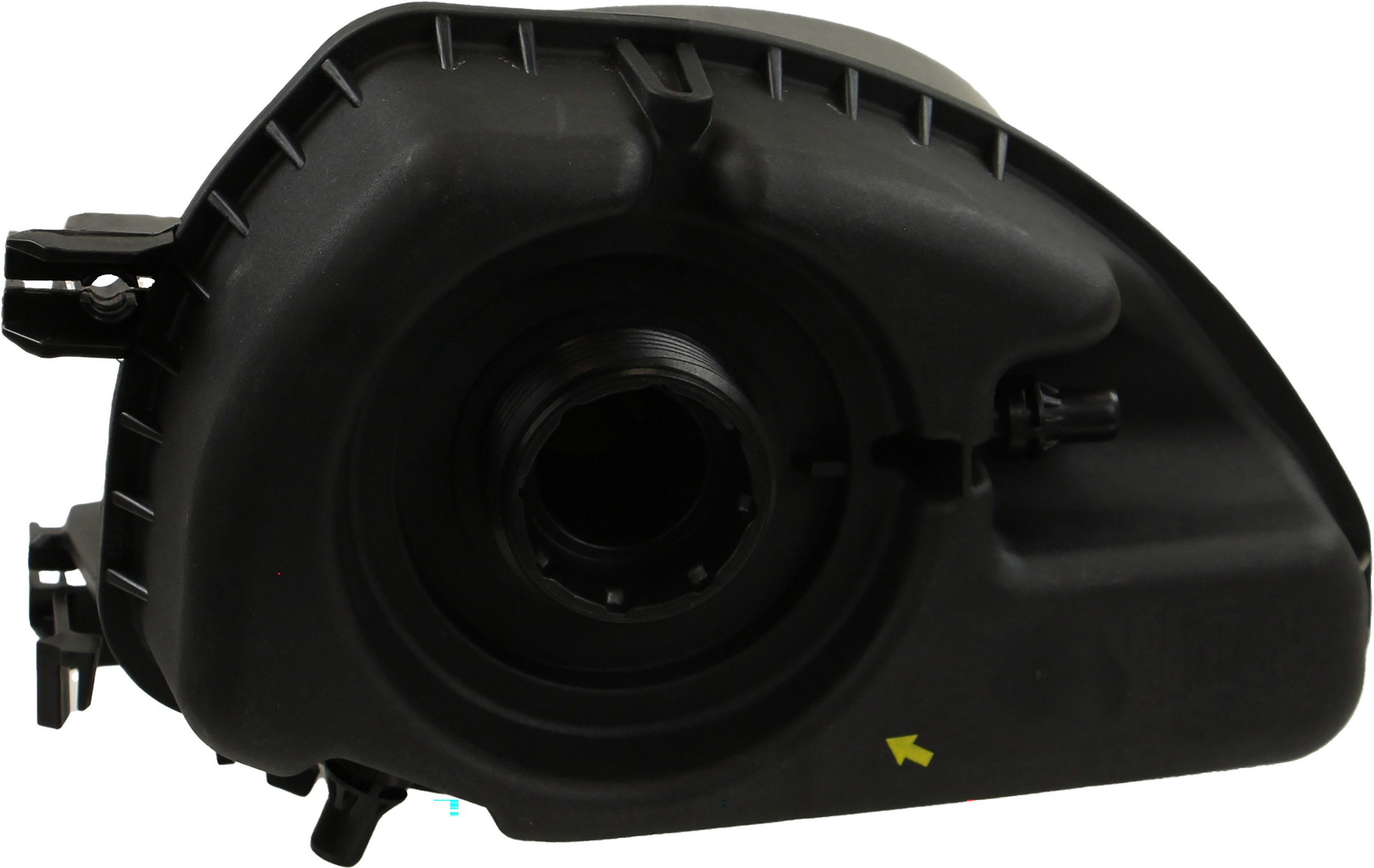 Rein OE Quality Expansion Tank