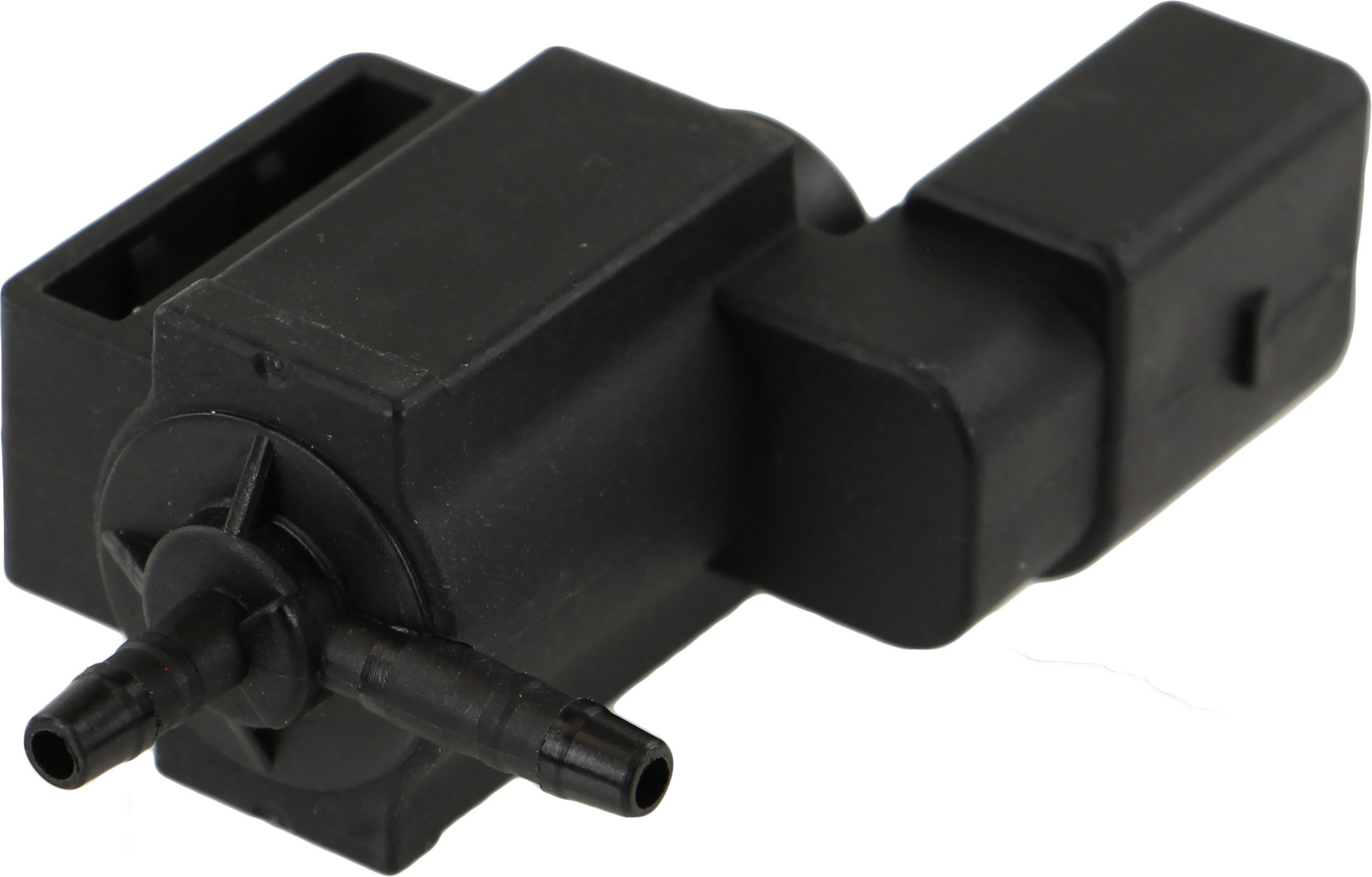 SOLENOID VALVE