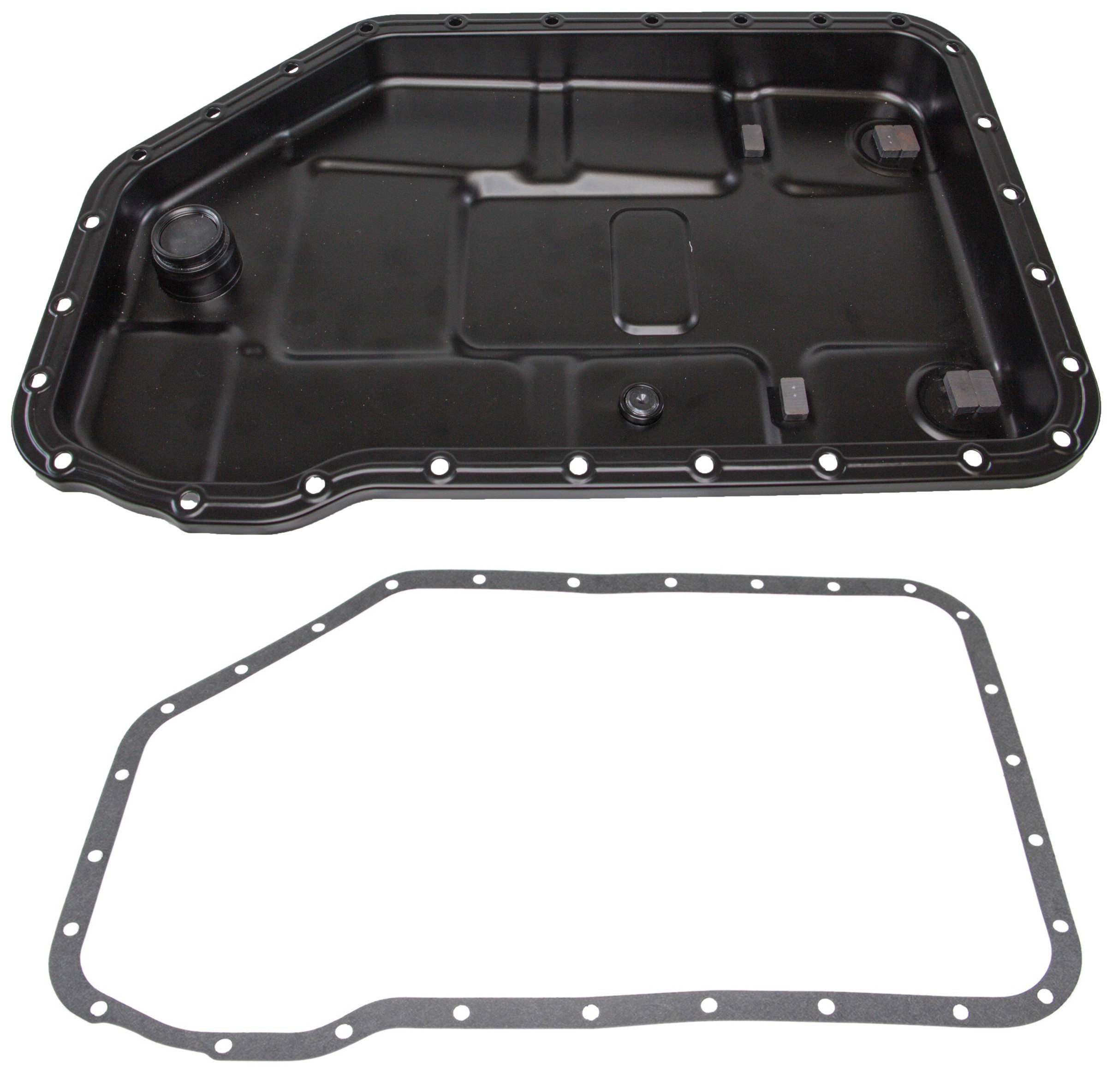 Rein OE Quality Oil Pan Kit
