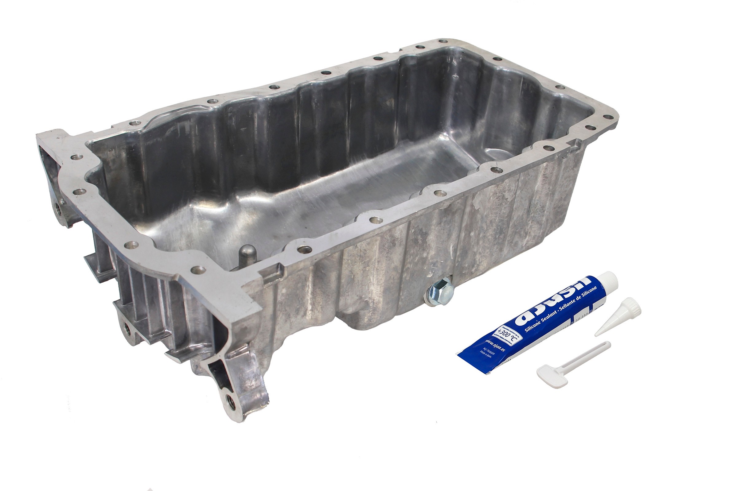 Rein OE Quality Oil Pan Kit
