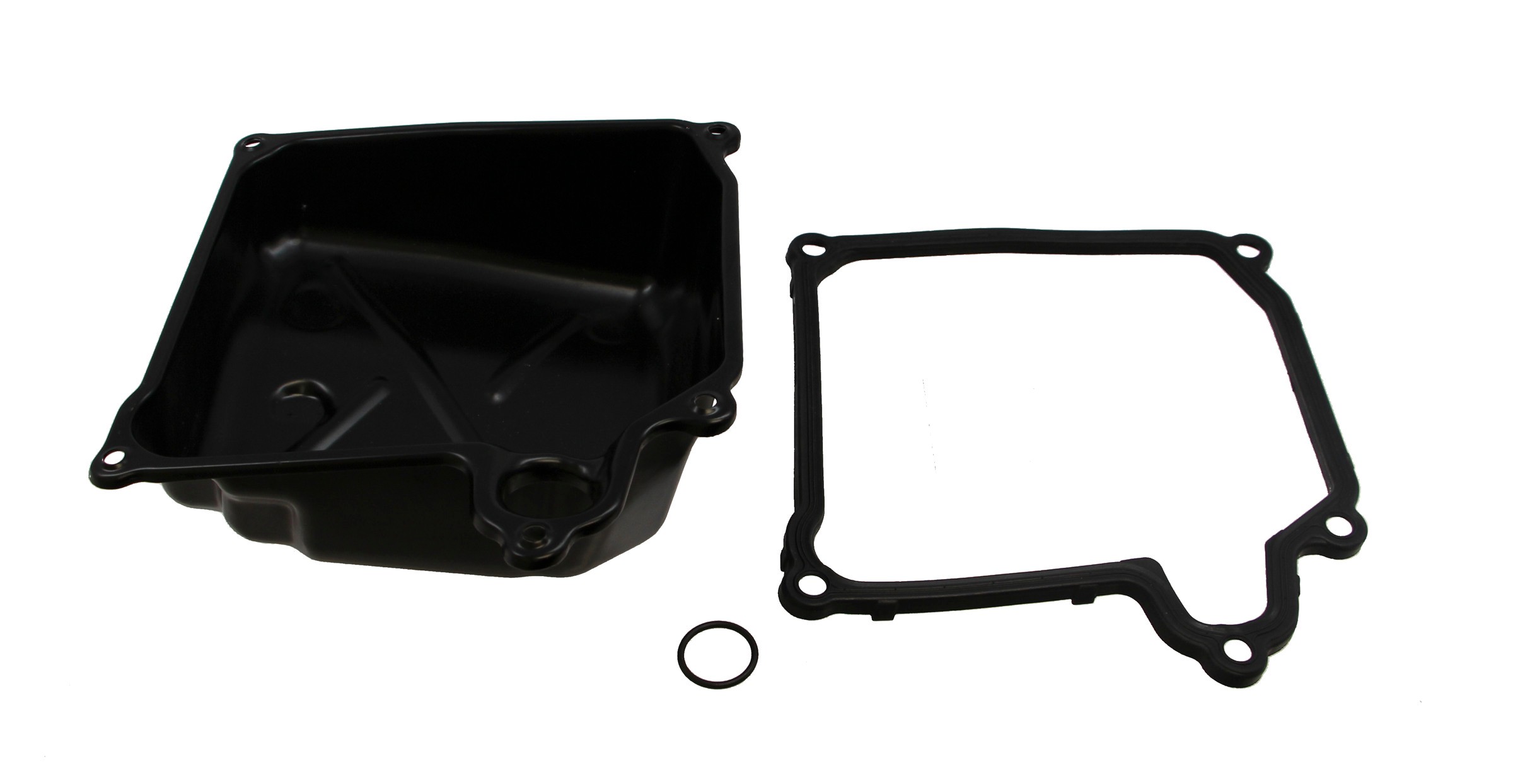 Rein OE Quality Oil Pan Kit