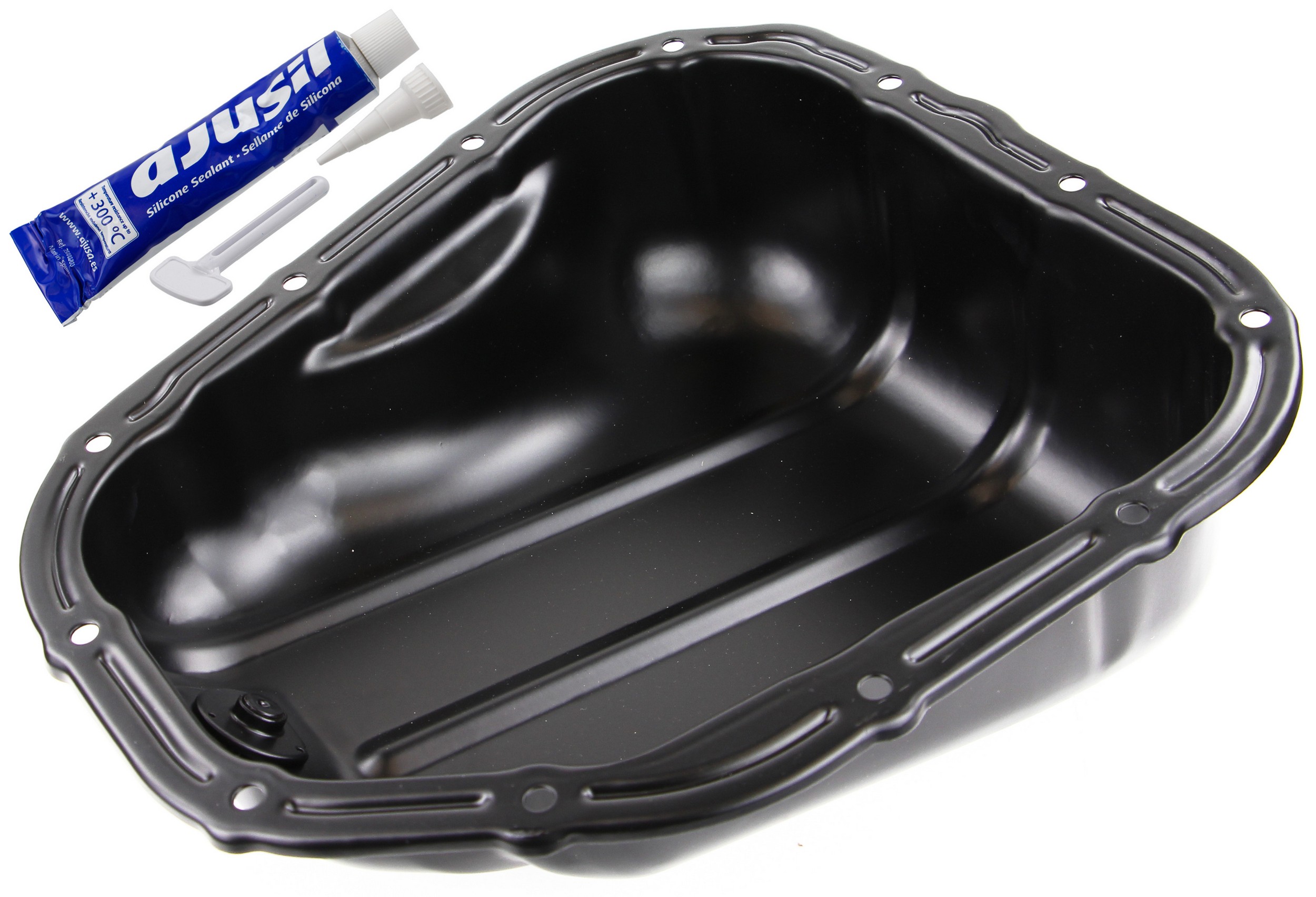 Rein OE Quality Oil Pan Kit