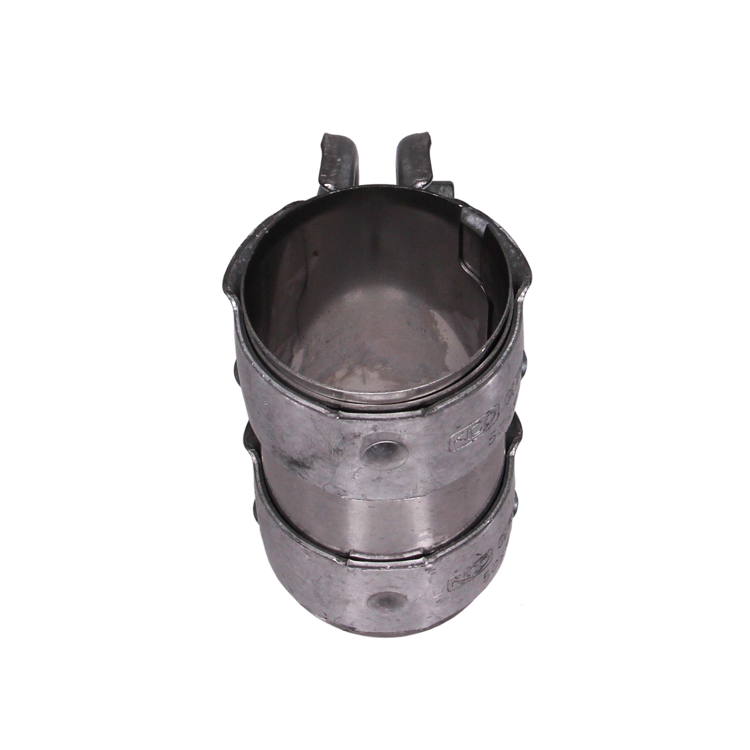 DUAL CLAMP  AUDI 0 89-90 5 CYL 2.2L