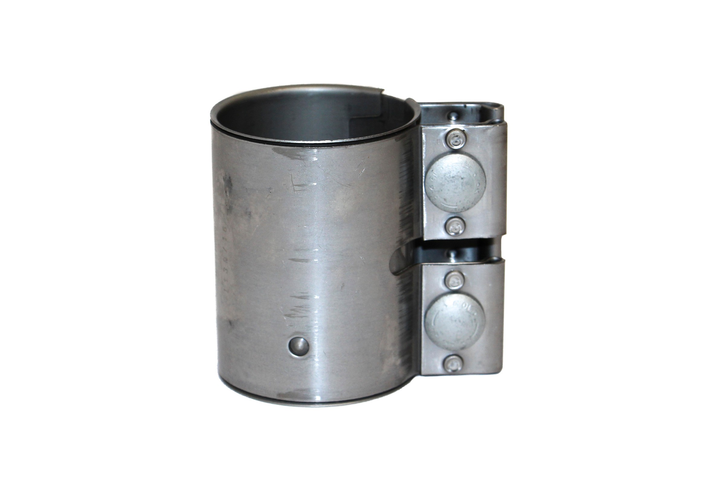 EXHAUST CLAMP 15-17 L4-1.8L