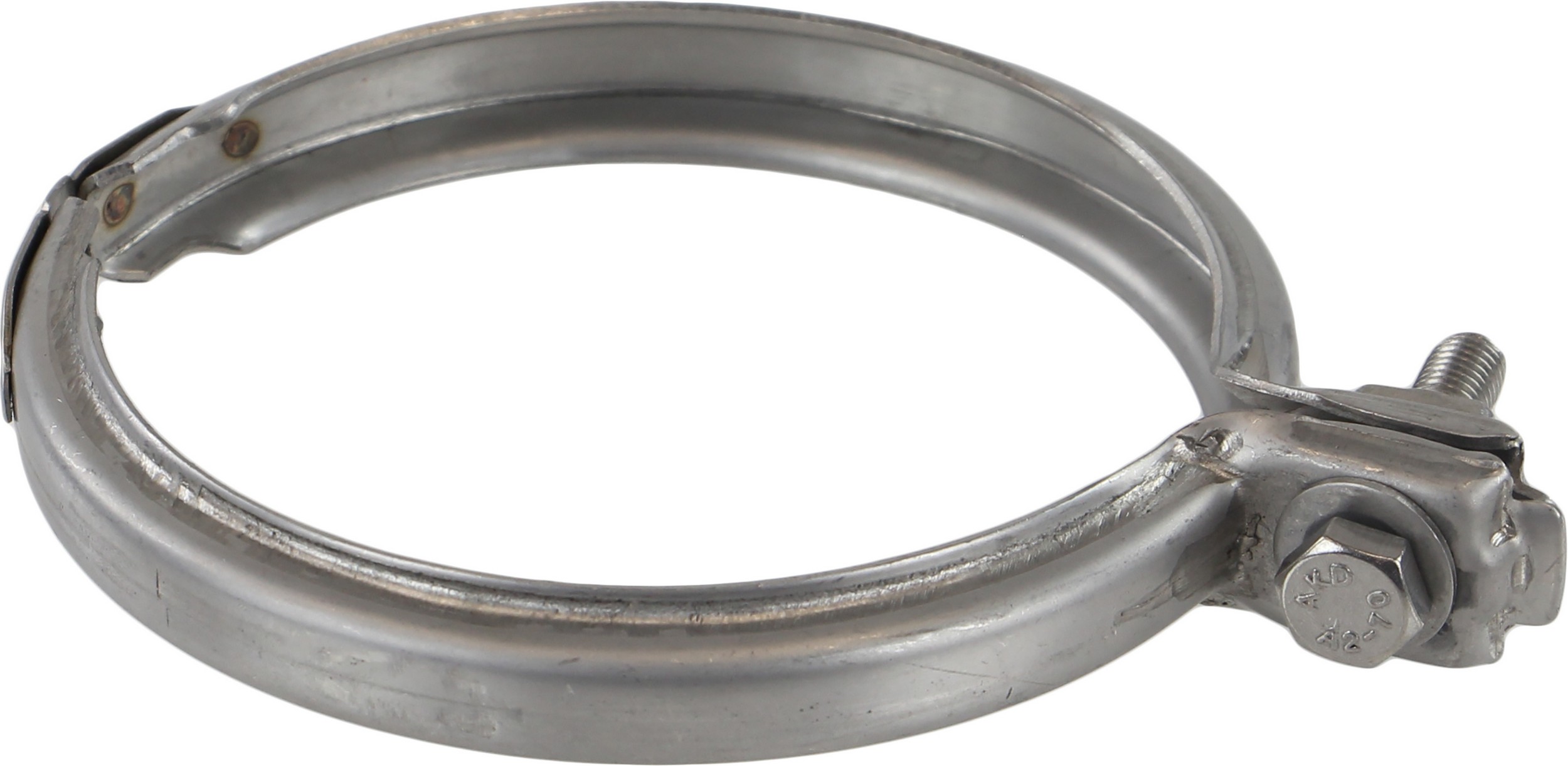 EXHAUST CLAMP