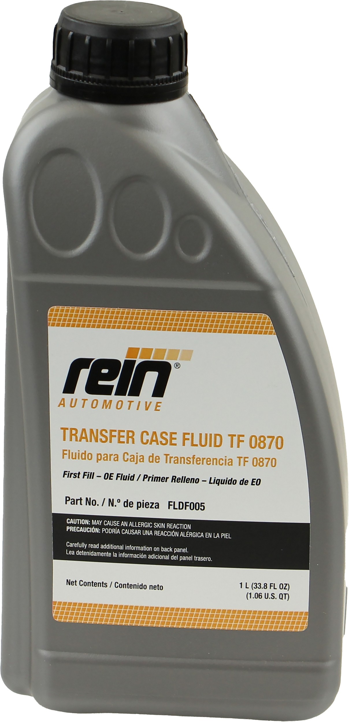 Rein OE Quality Transfer Case Fluid