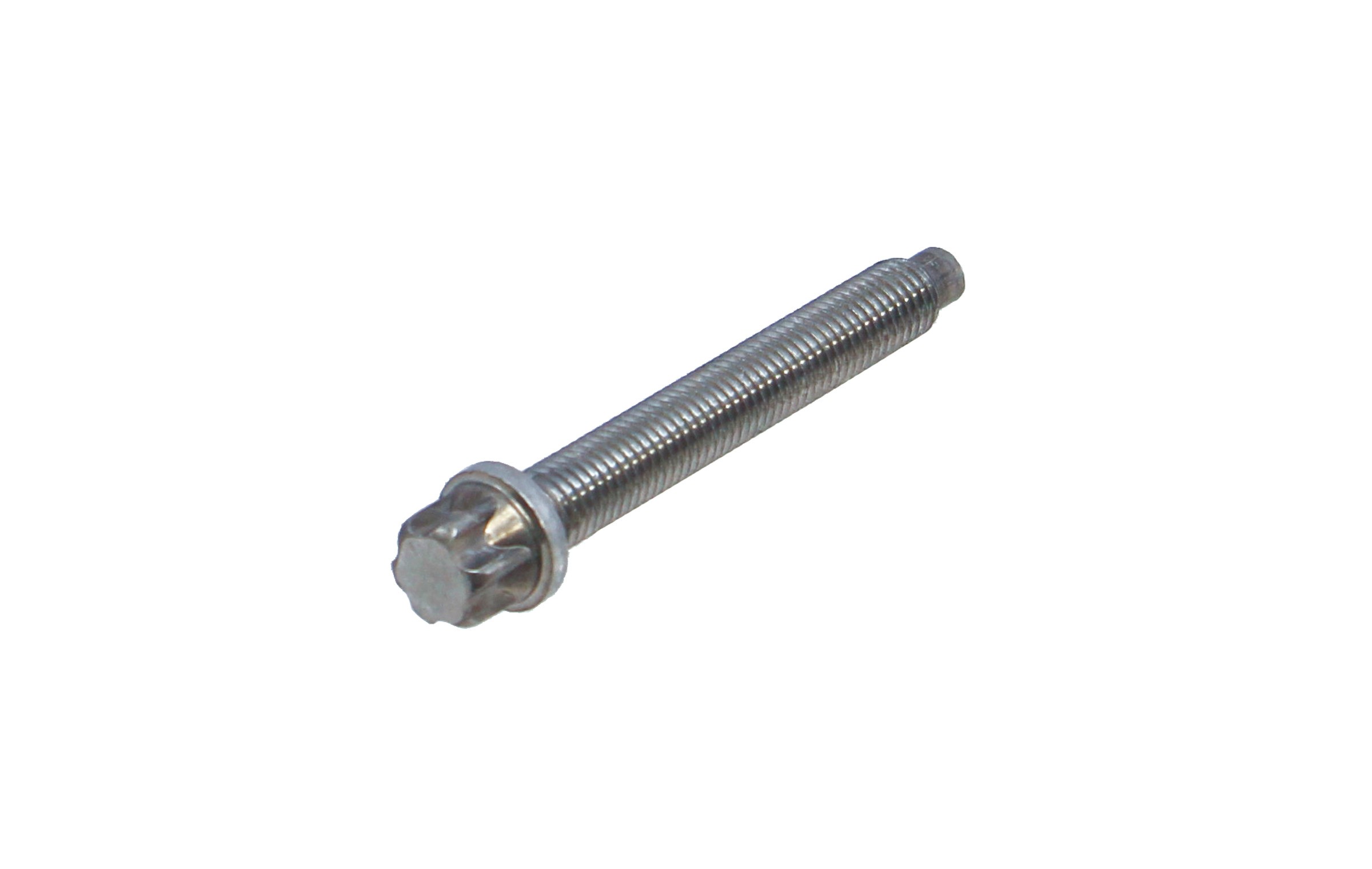 ALUMINUM BOLT