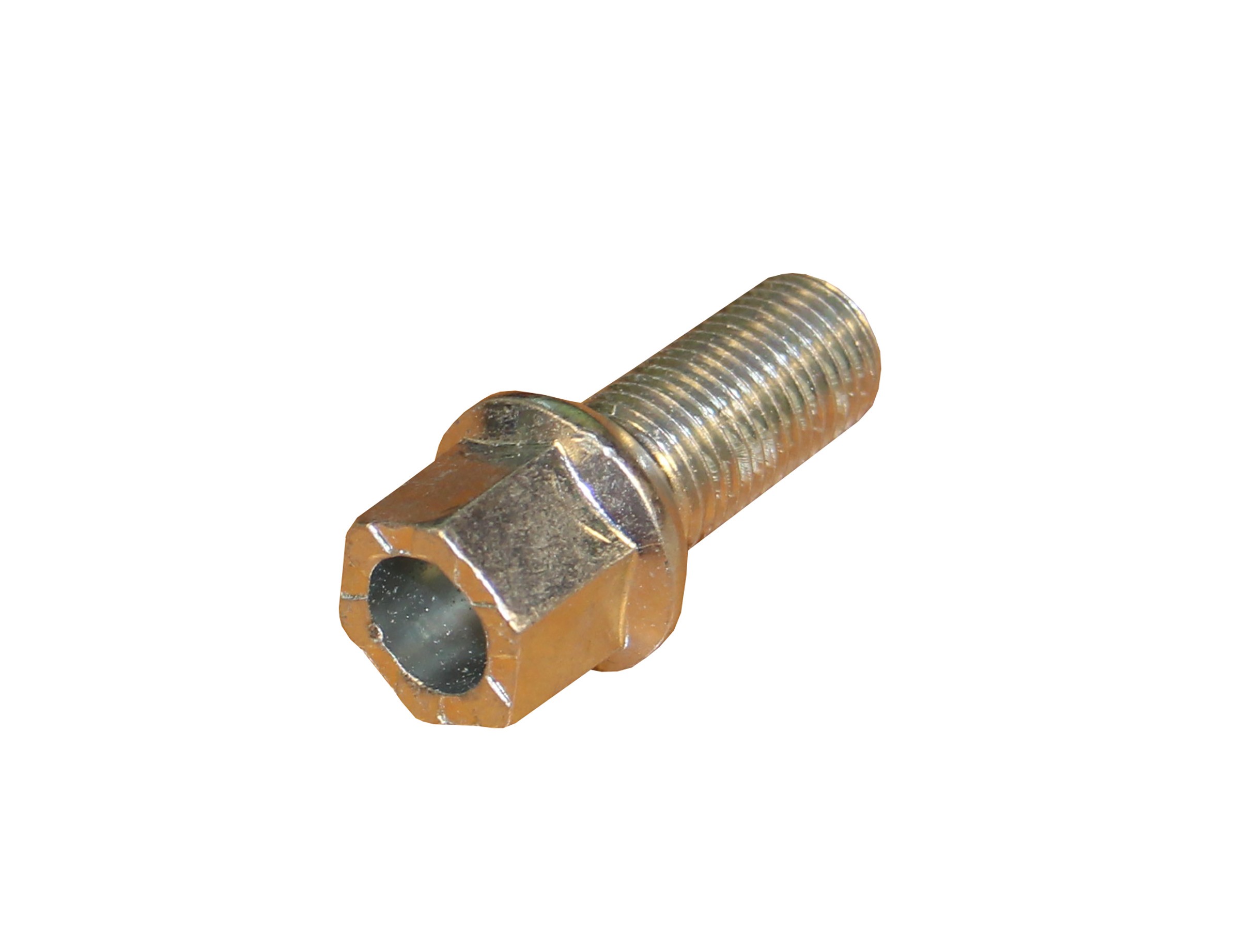 WHEEL BOLT 14X1.5MM  17MM WRENCH
