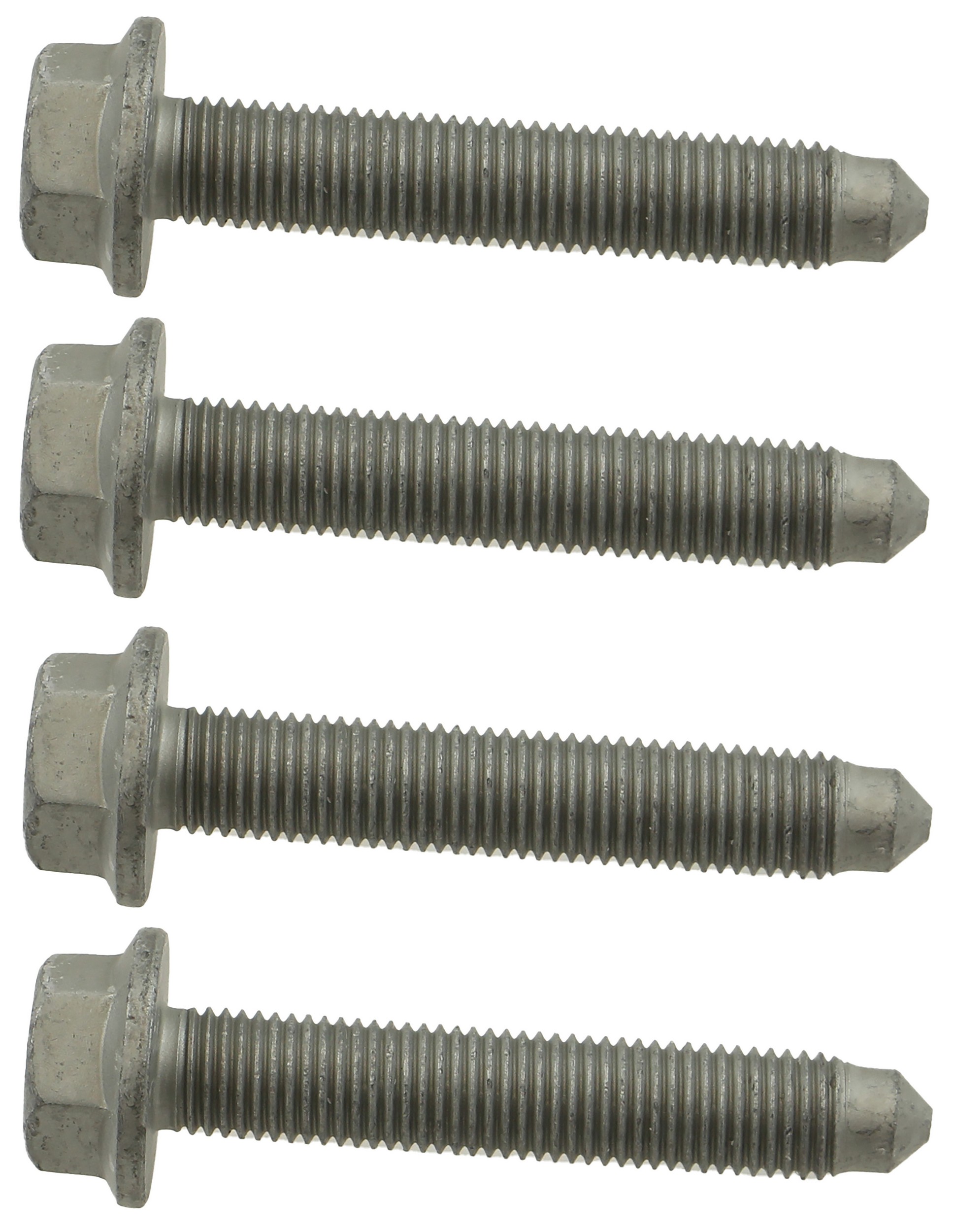 HEX BOLT