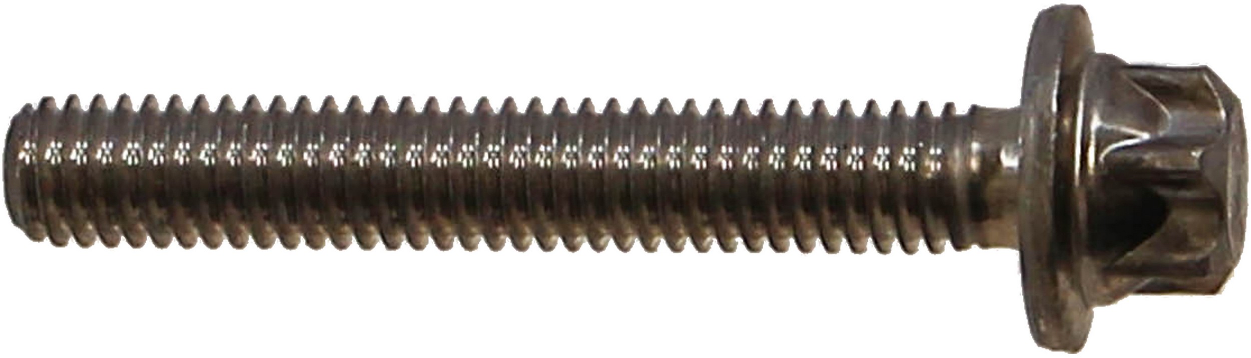 ALUMINUM TRANS PAN BOLT