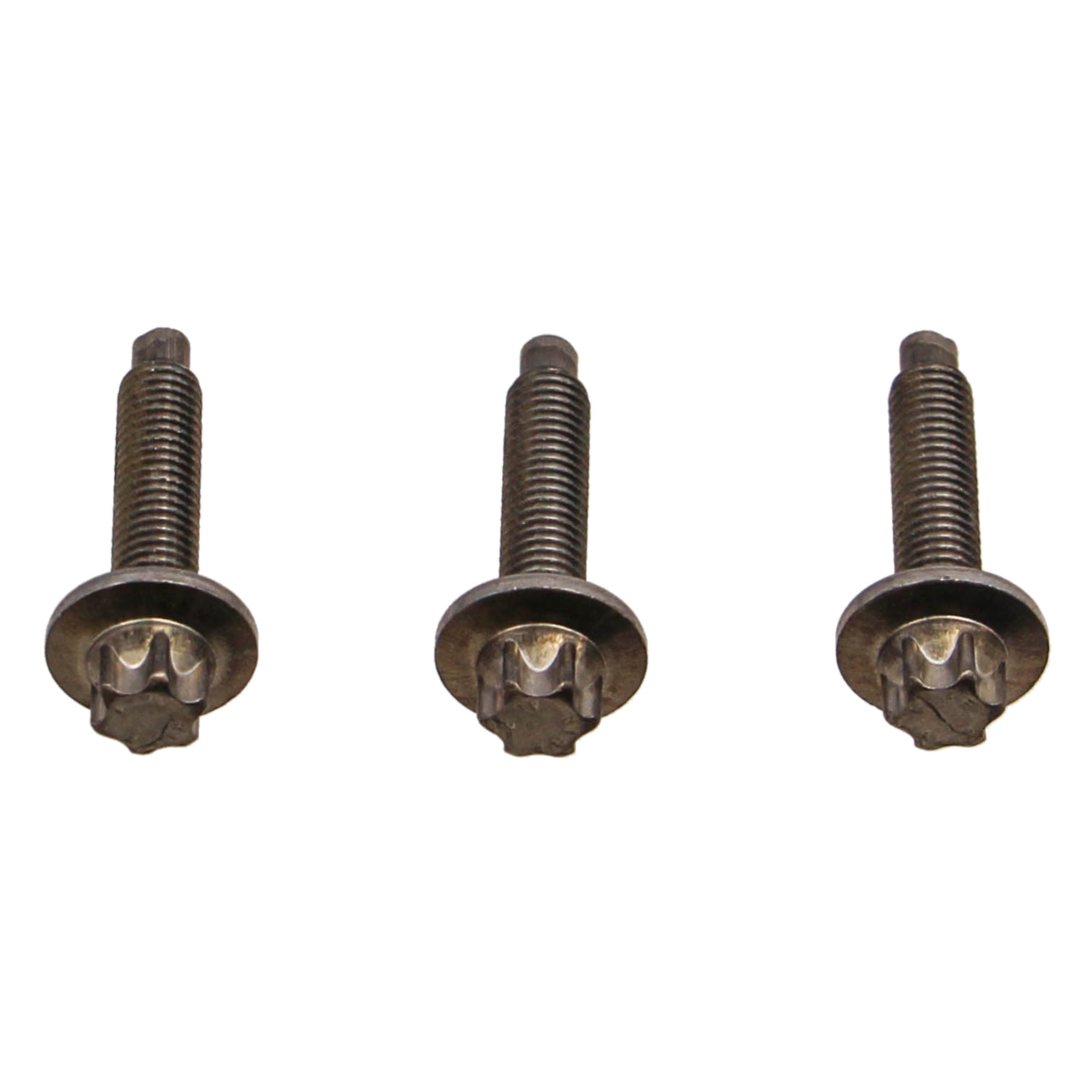 OEM ALUMINUM WATER PUMP BOLT KIT BMW