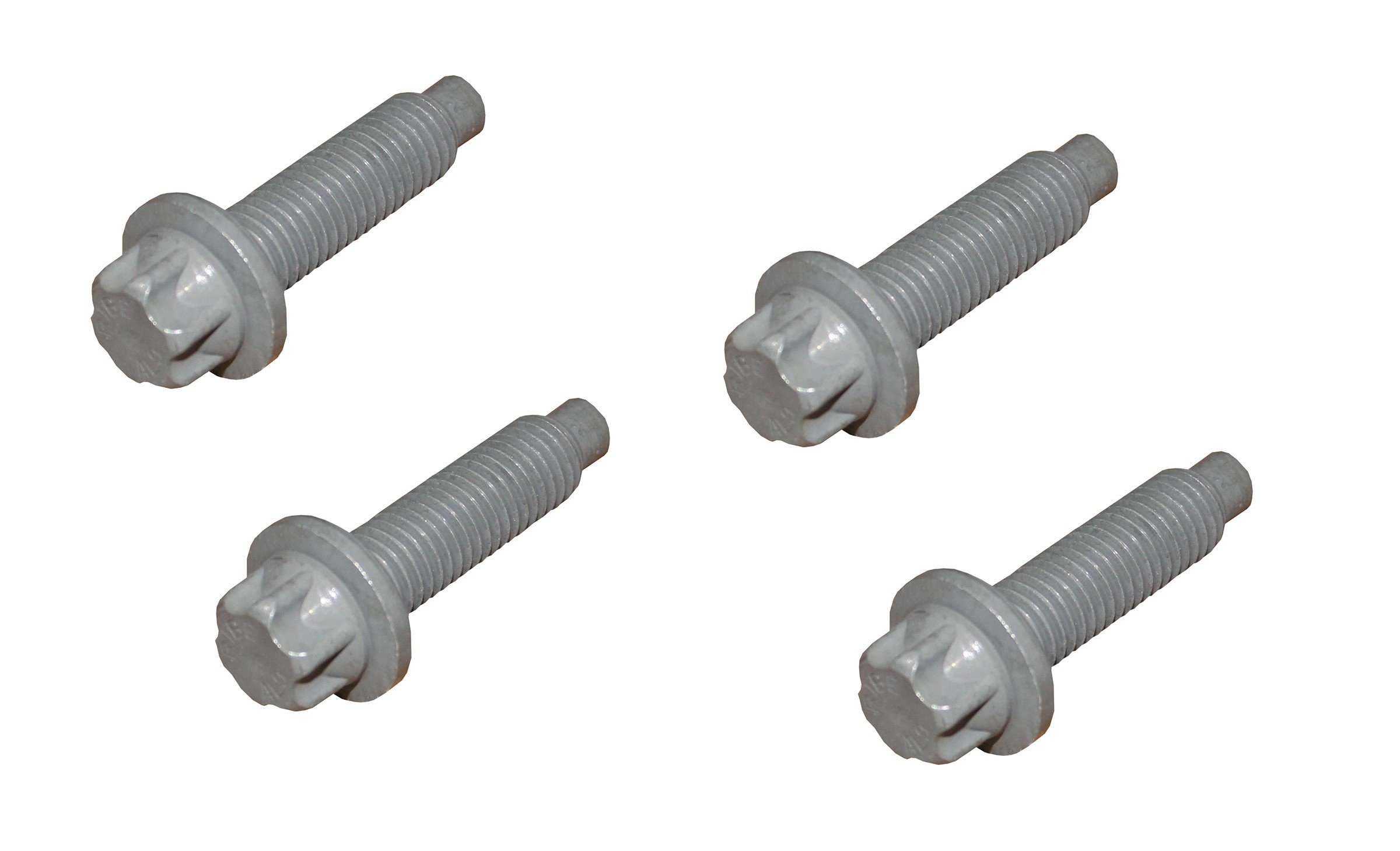 ALUMINUM BOLT KIT