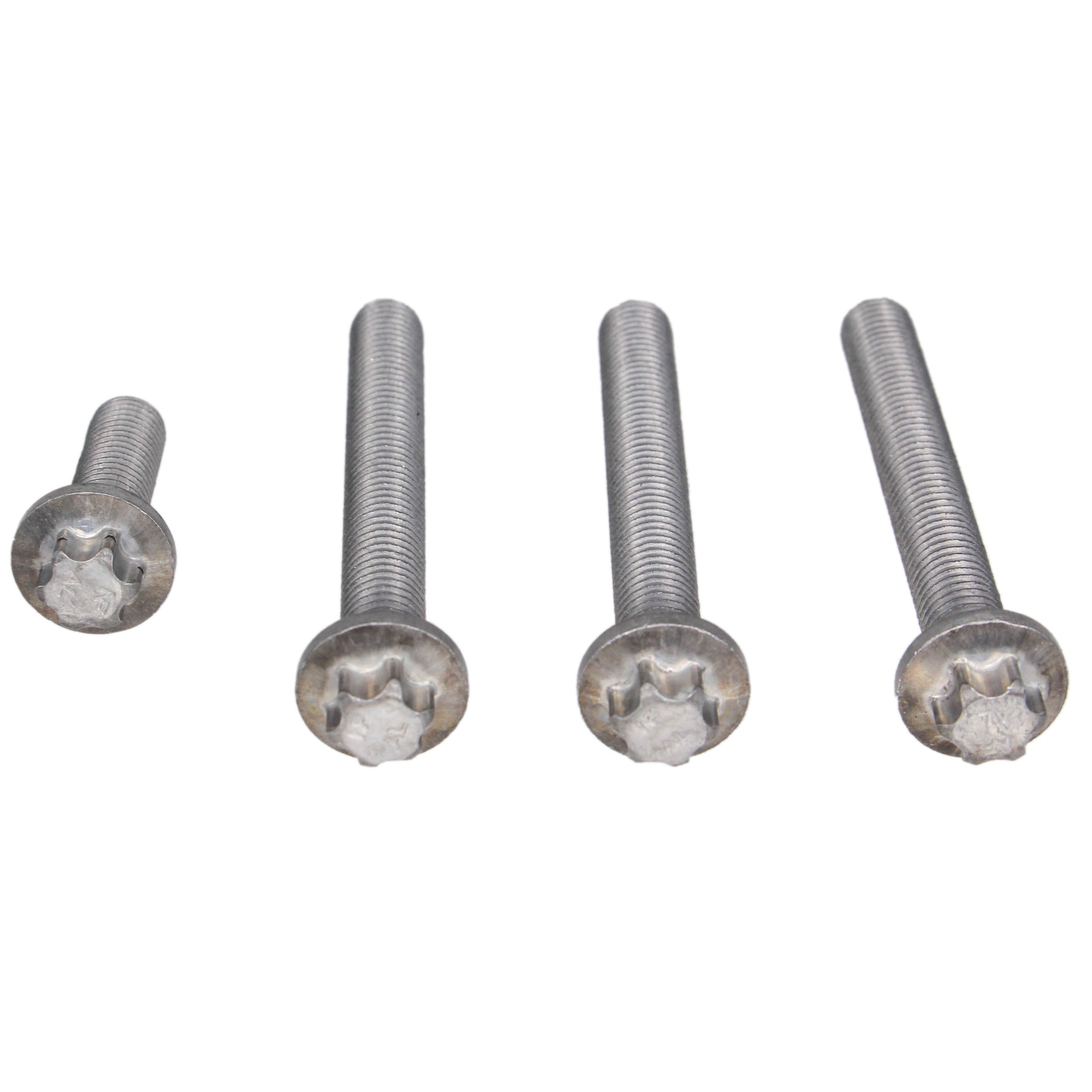 ALUMINUM BOLT KIT