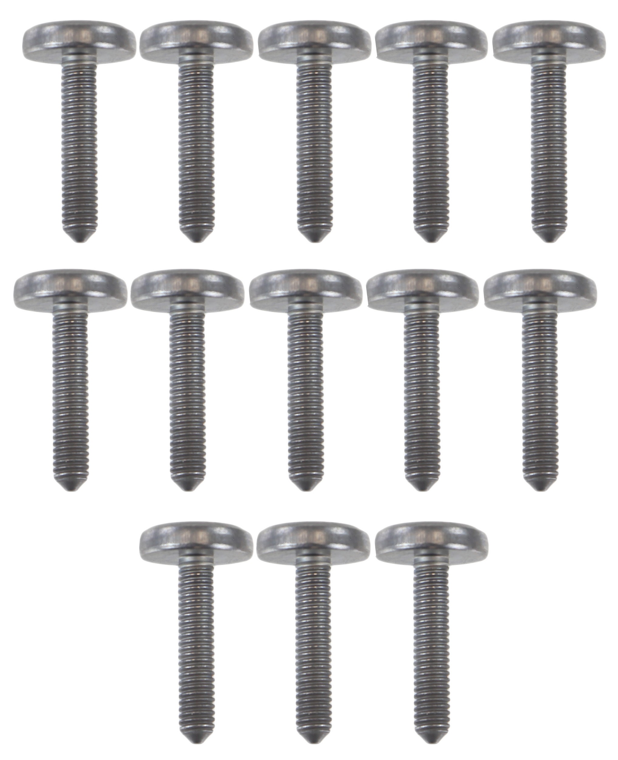 TRANSMISSION OIL PAN SCREW KIT