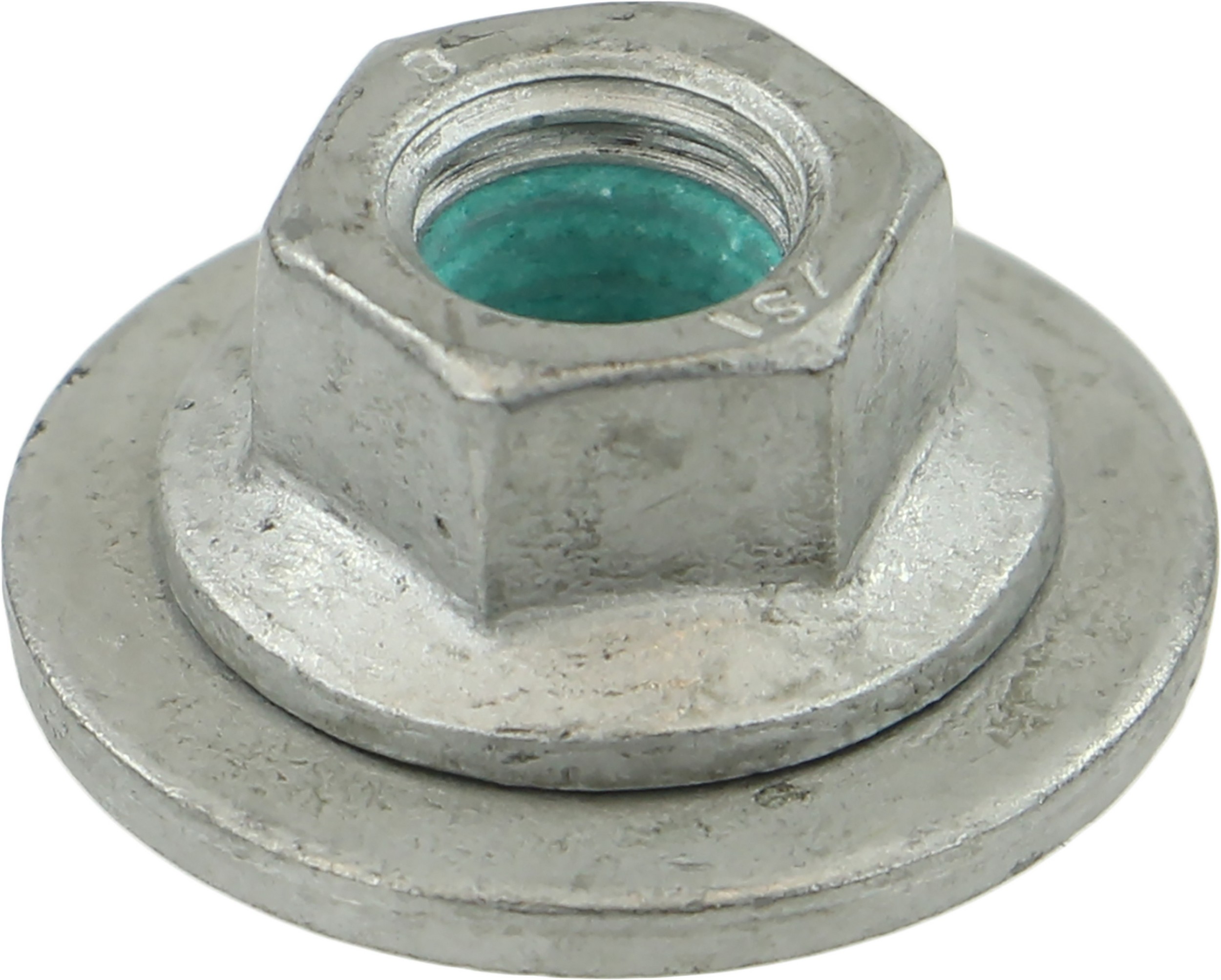 HARDWARE NUT