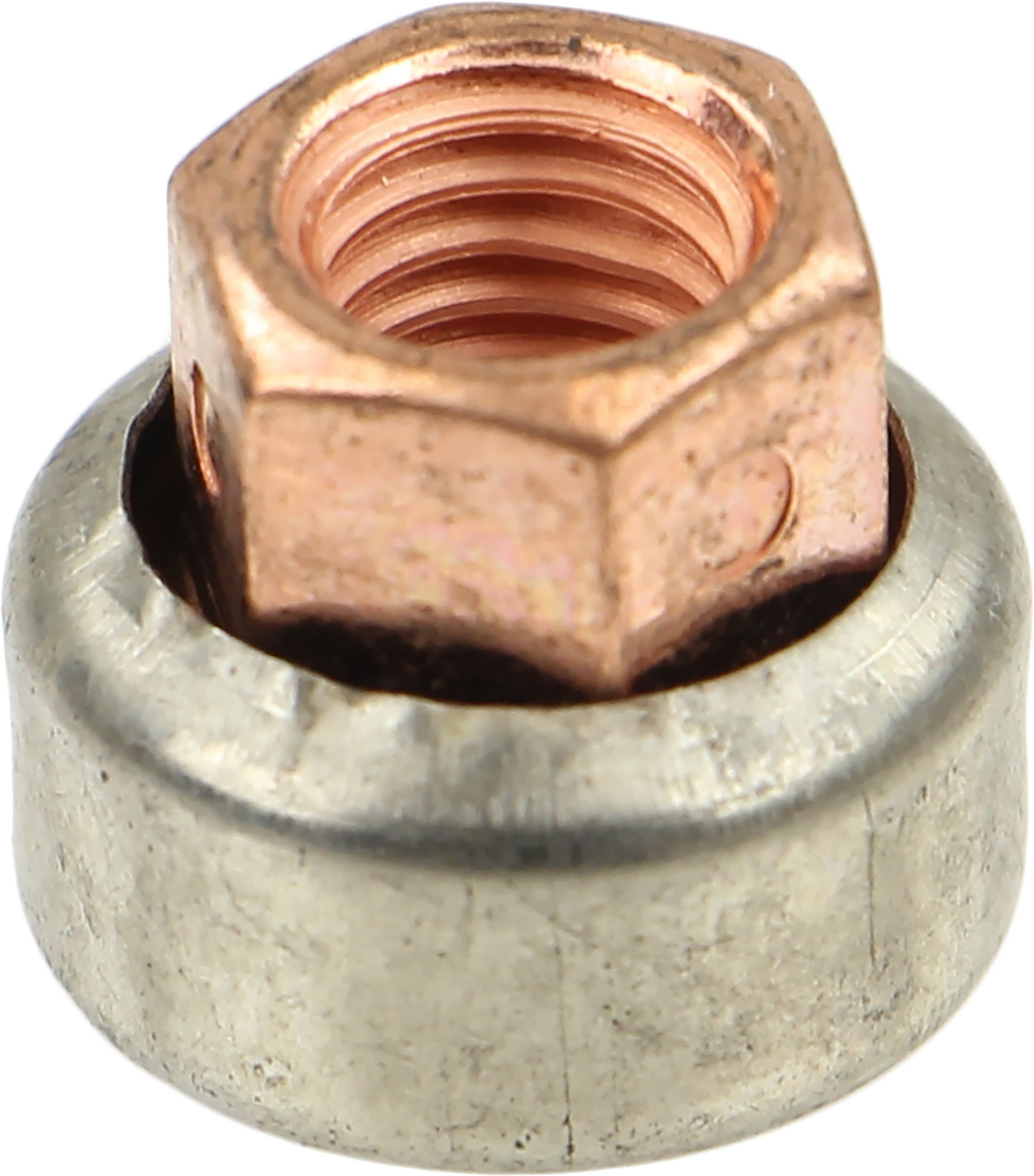 EXHAUST FLANGE NUT