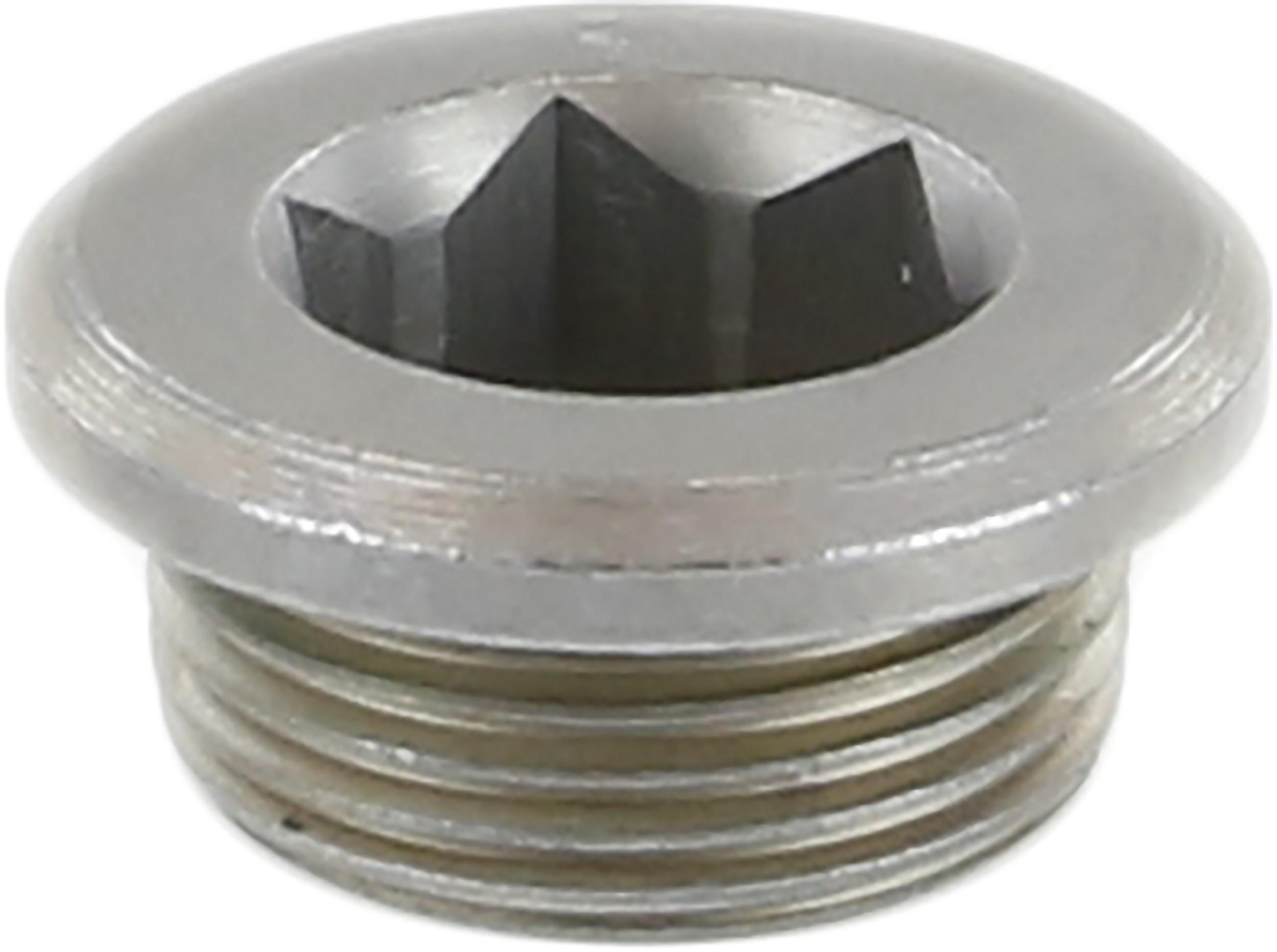 DIFFERENTIAL DRAIN PLUG W ORING 22X1.5MM