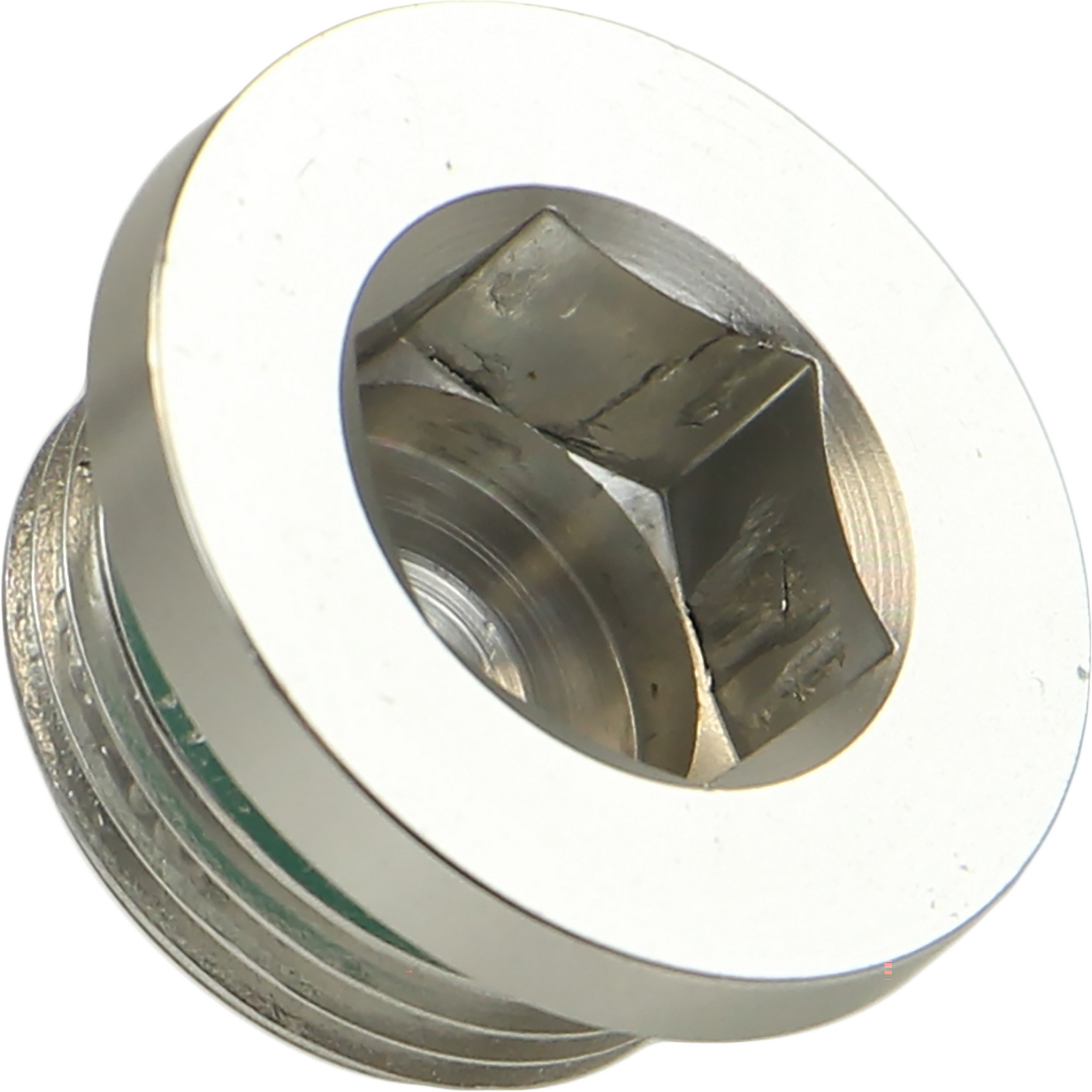 DIFFERENTIAL PLUG