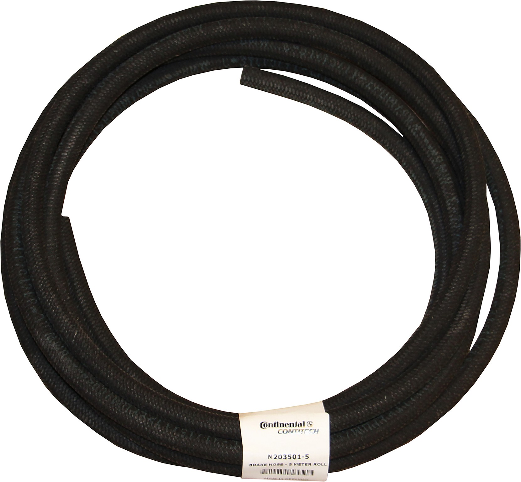 BRAKE FLUID RESERVOIR HOSE 5 METER ROLL