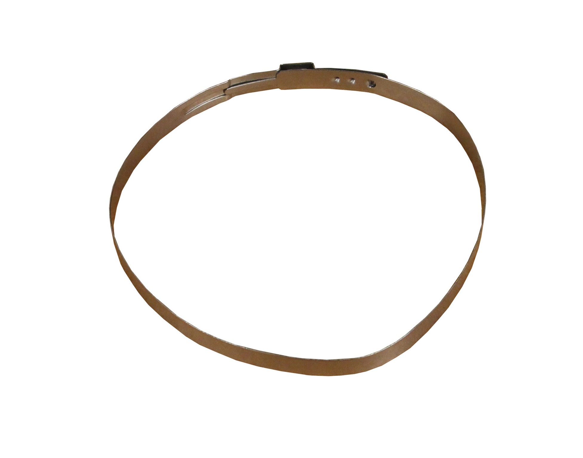 107.0 MM SS CLAMP