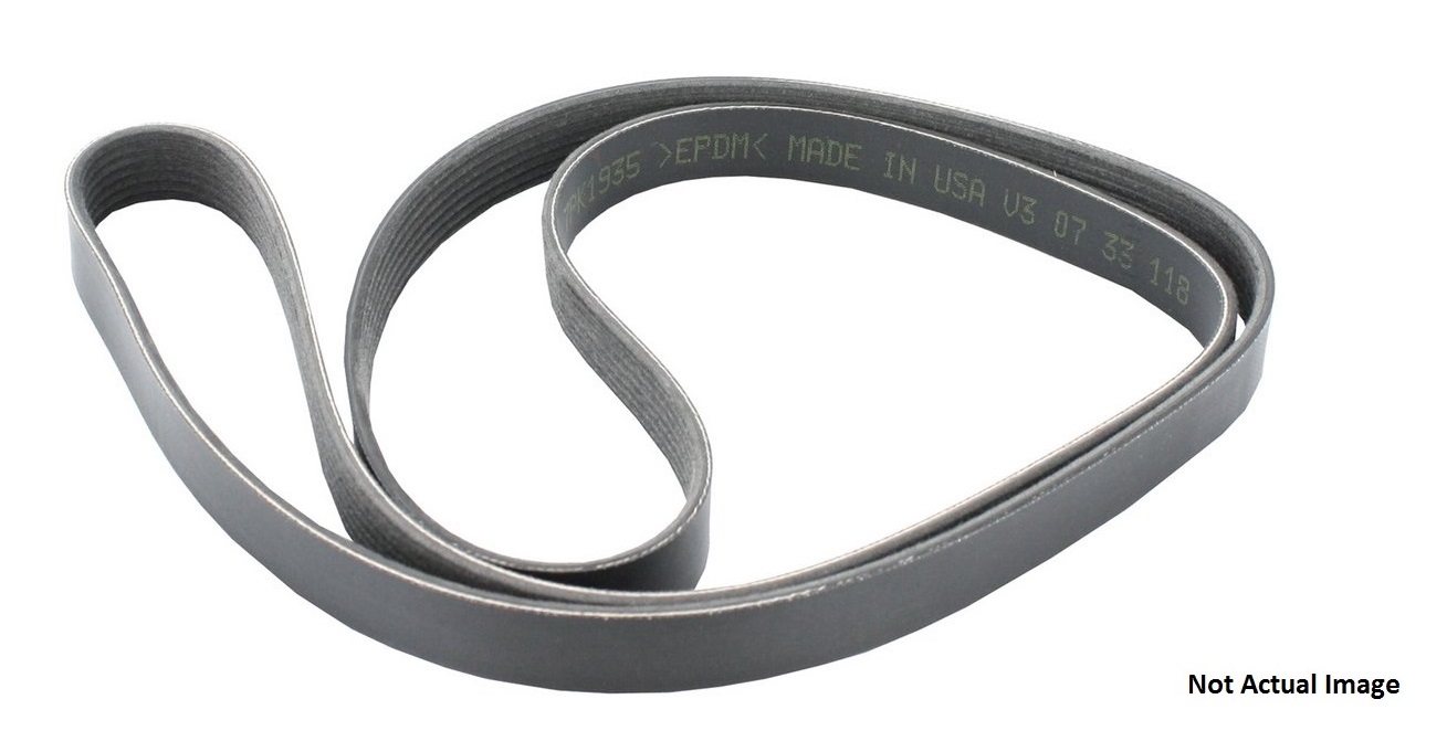 SERPENTINE BELT