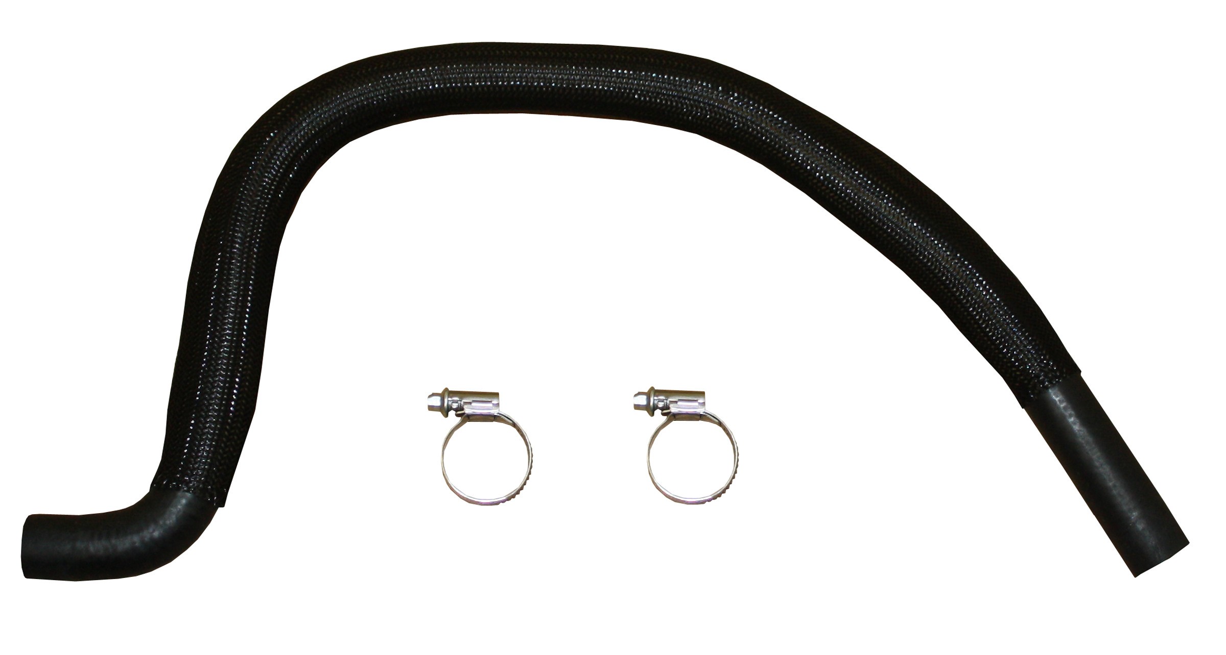 Rein OE Quality Power Steering Suction Hose.