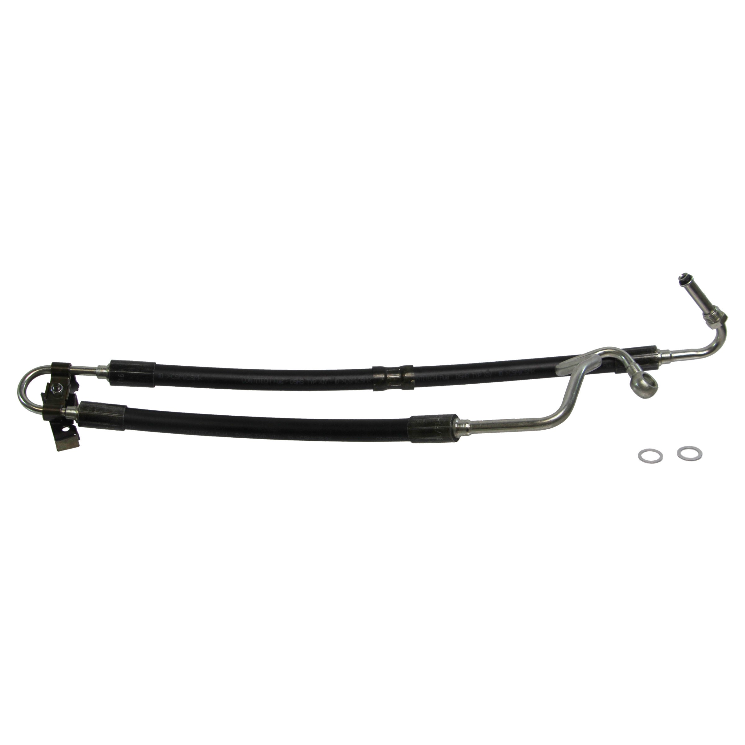 Rein OE Quality Power Steering Pressure Hose Assembly.