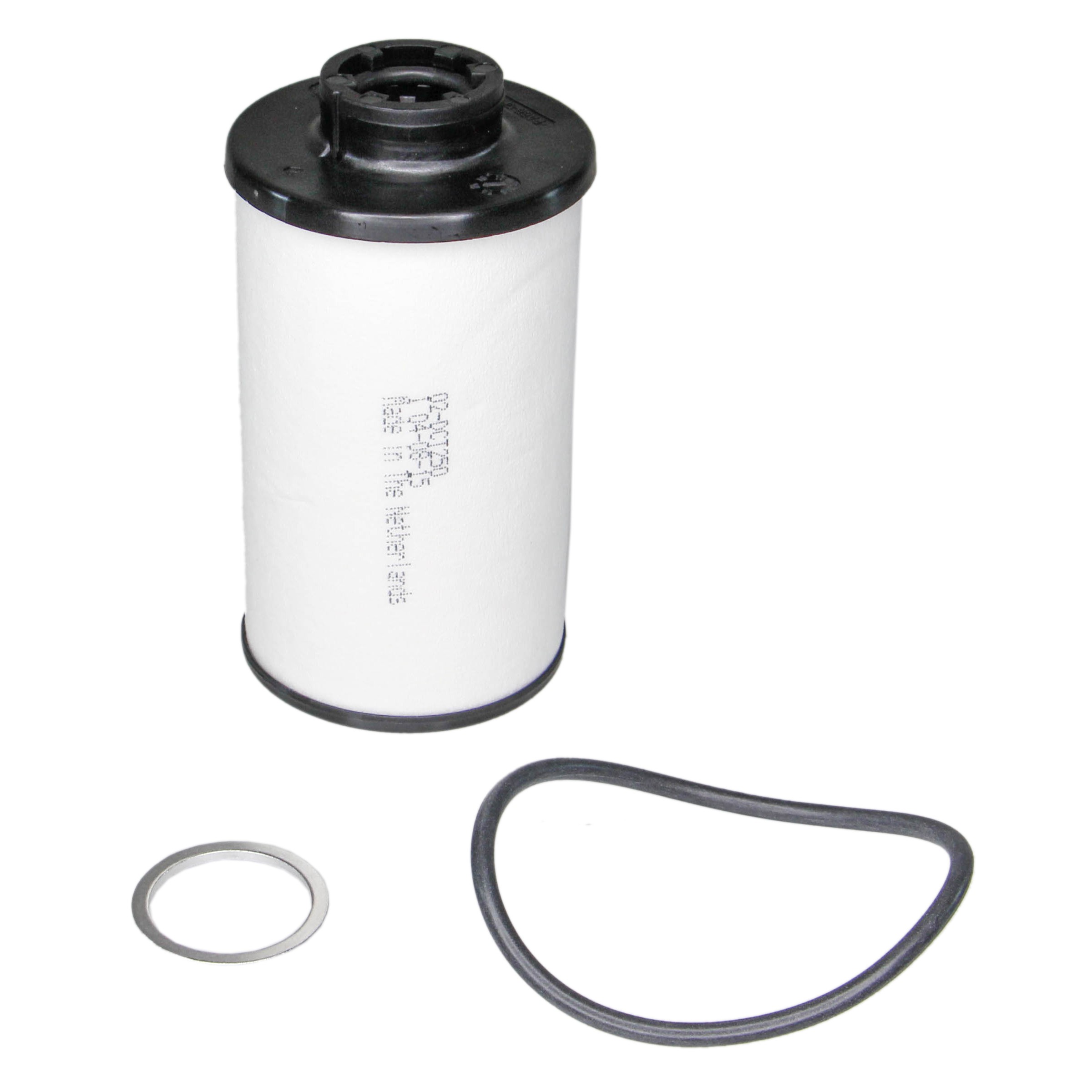 Rein OE Quality Double Clutch Transmission Filter Kit