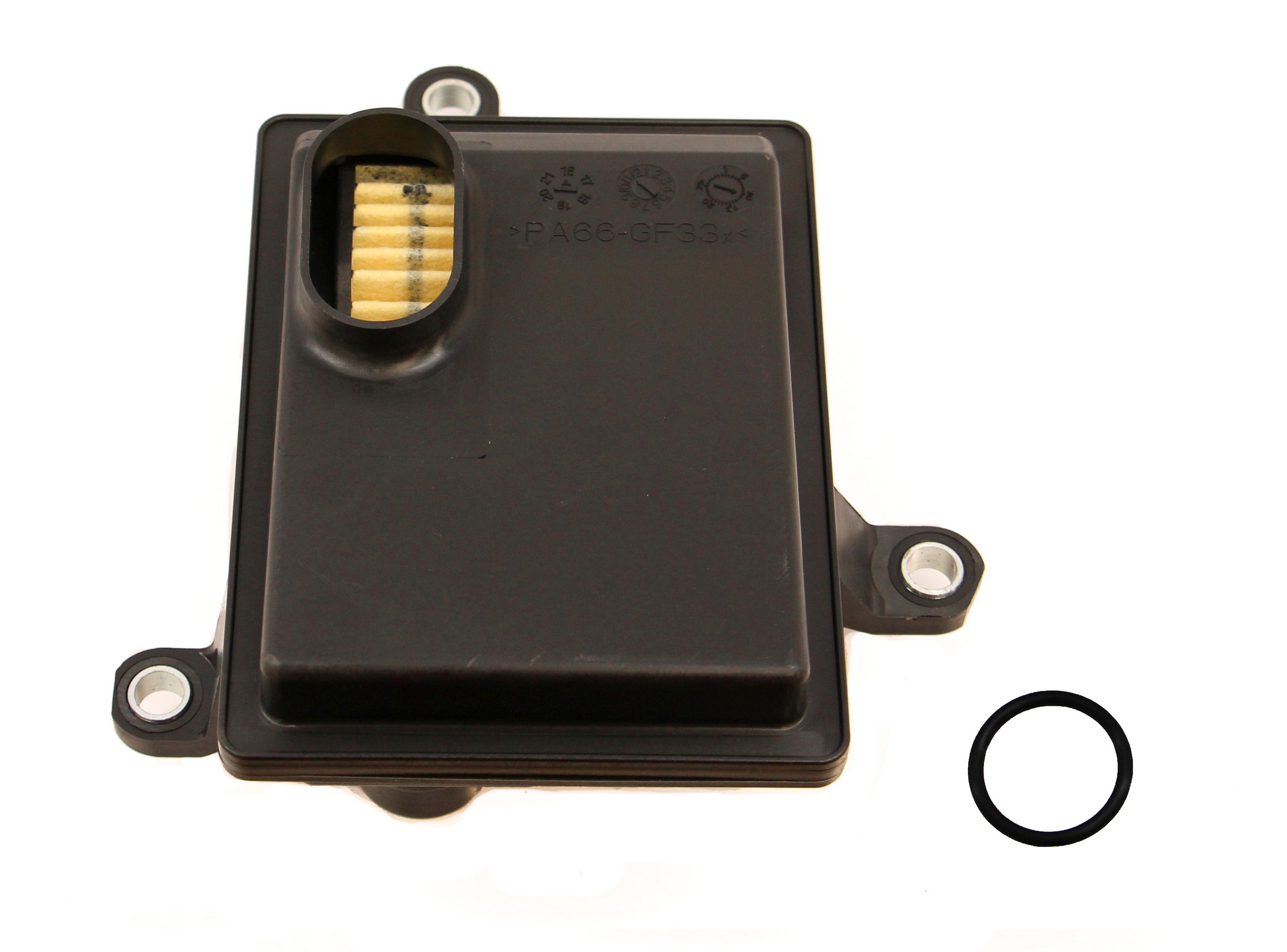 Rein OE Quality Transmission Filter