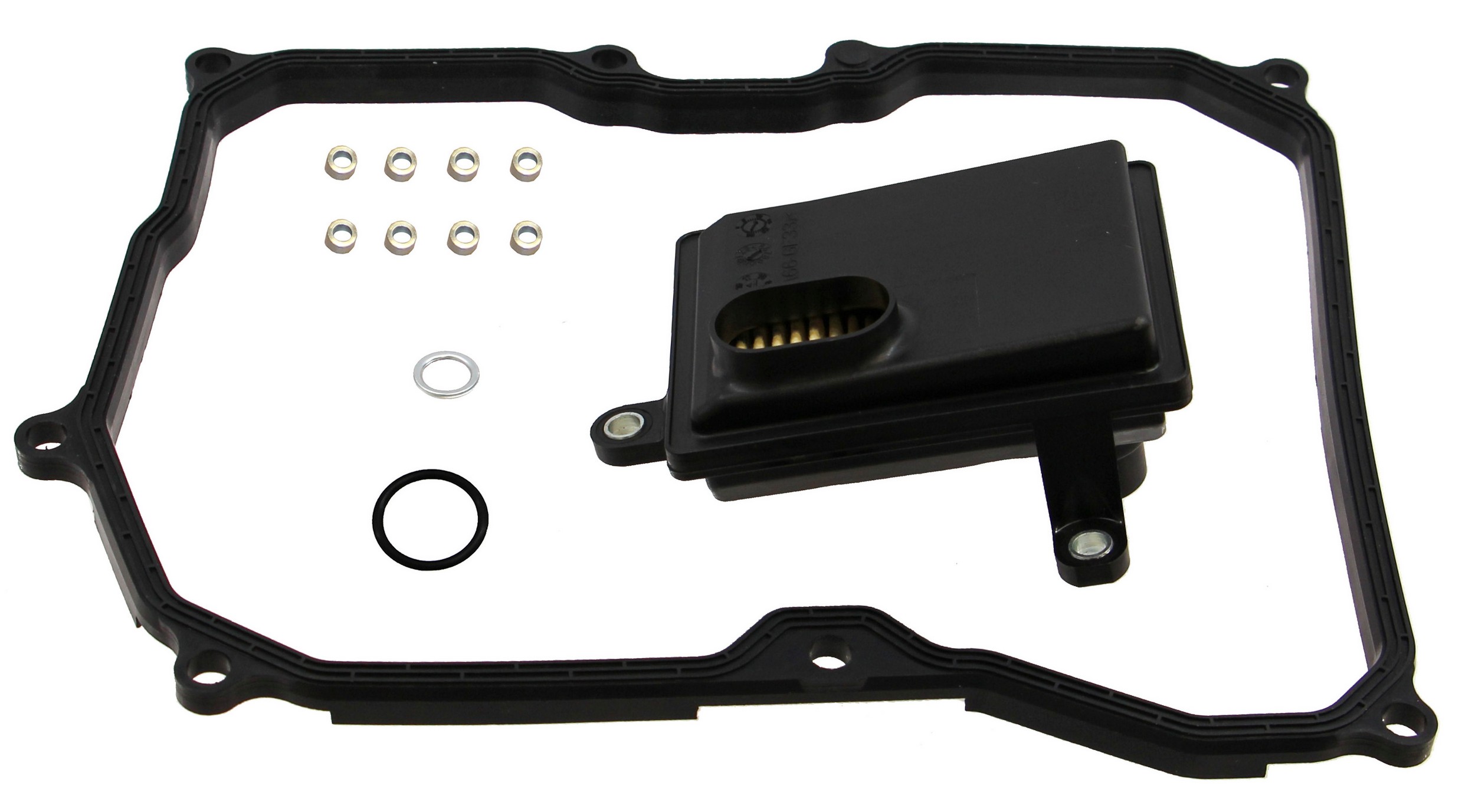Rein OE Quality Transmission Filter Kit