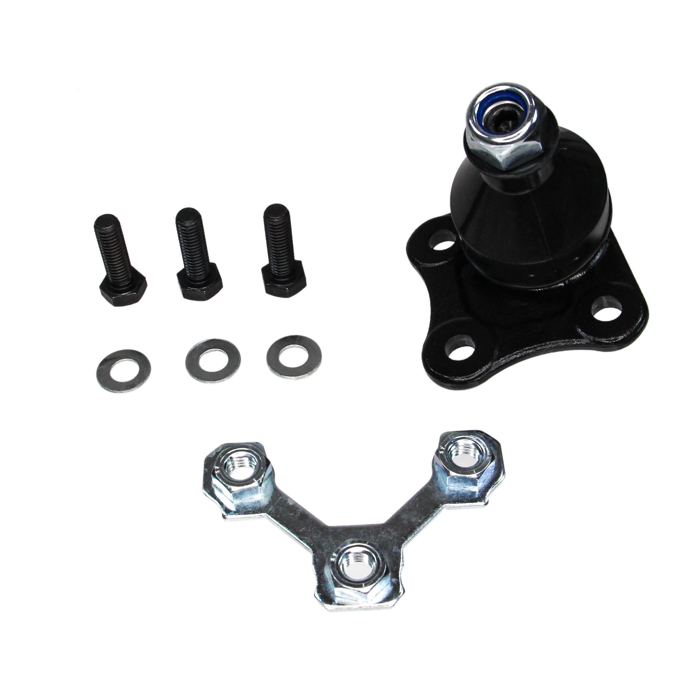 Rein OE Quality Ball Joint Kit