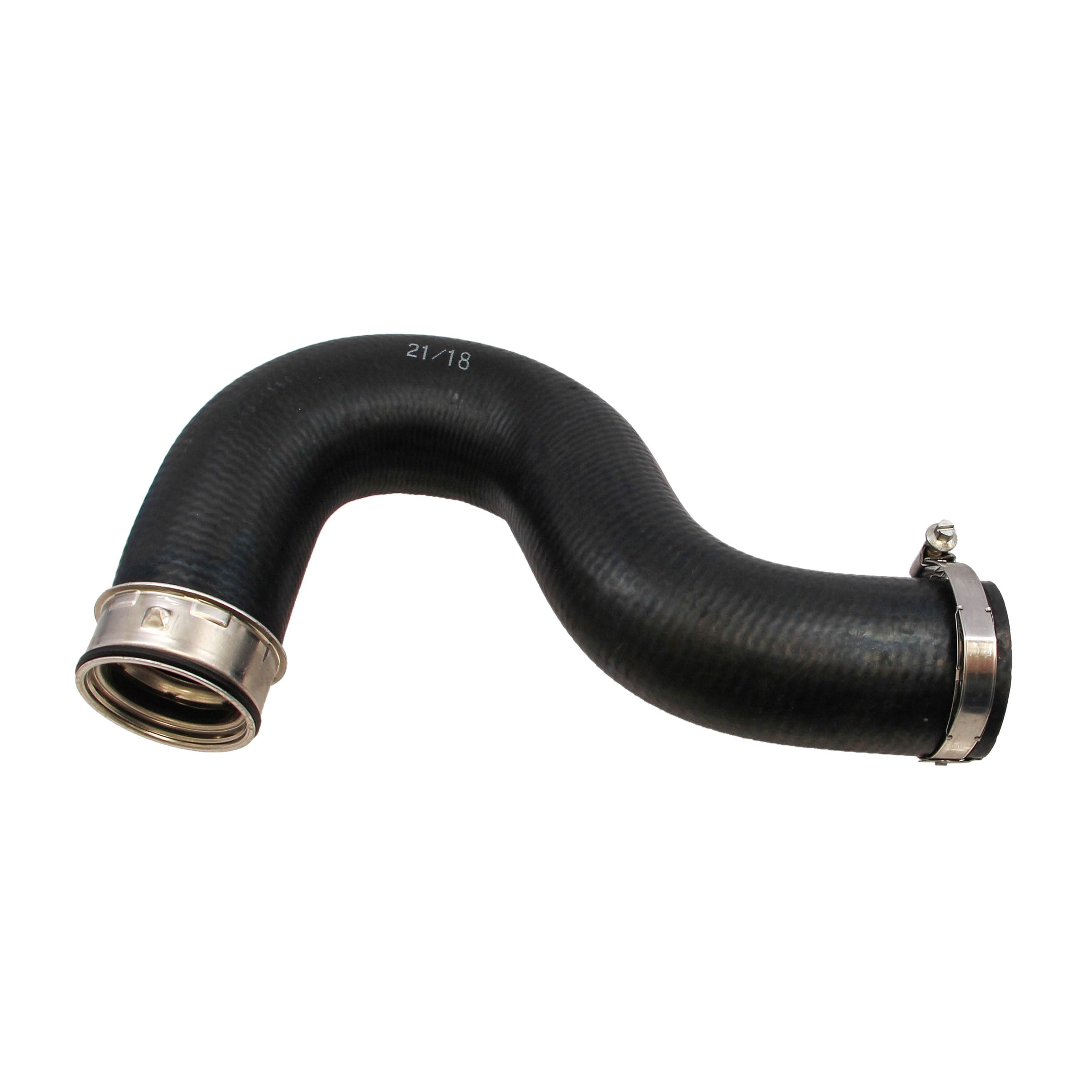 TURBO COOLING HOSE HOT SIDE