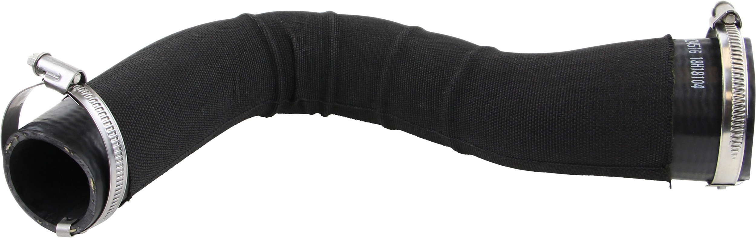 TURBO INTERCOOLER HOSE