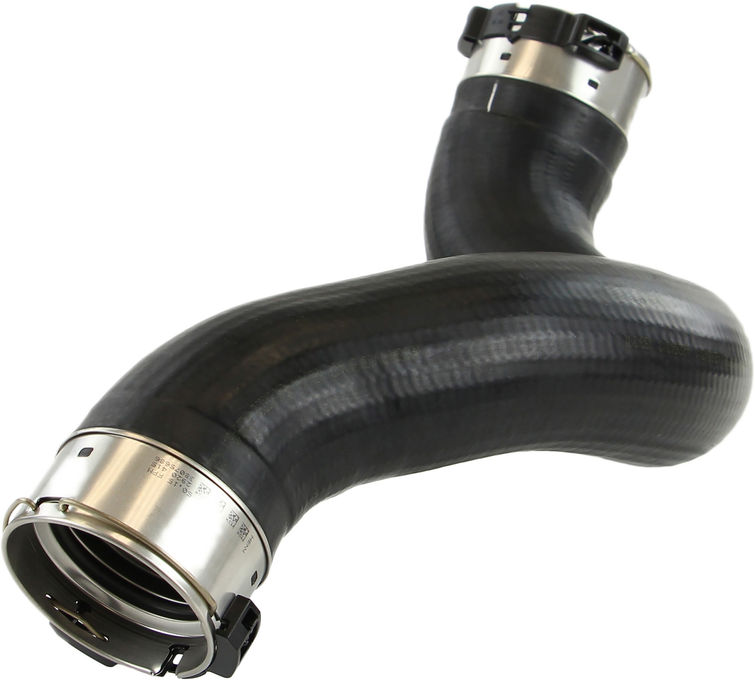 TURBO INTERCOOLER HOSE