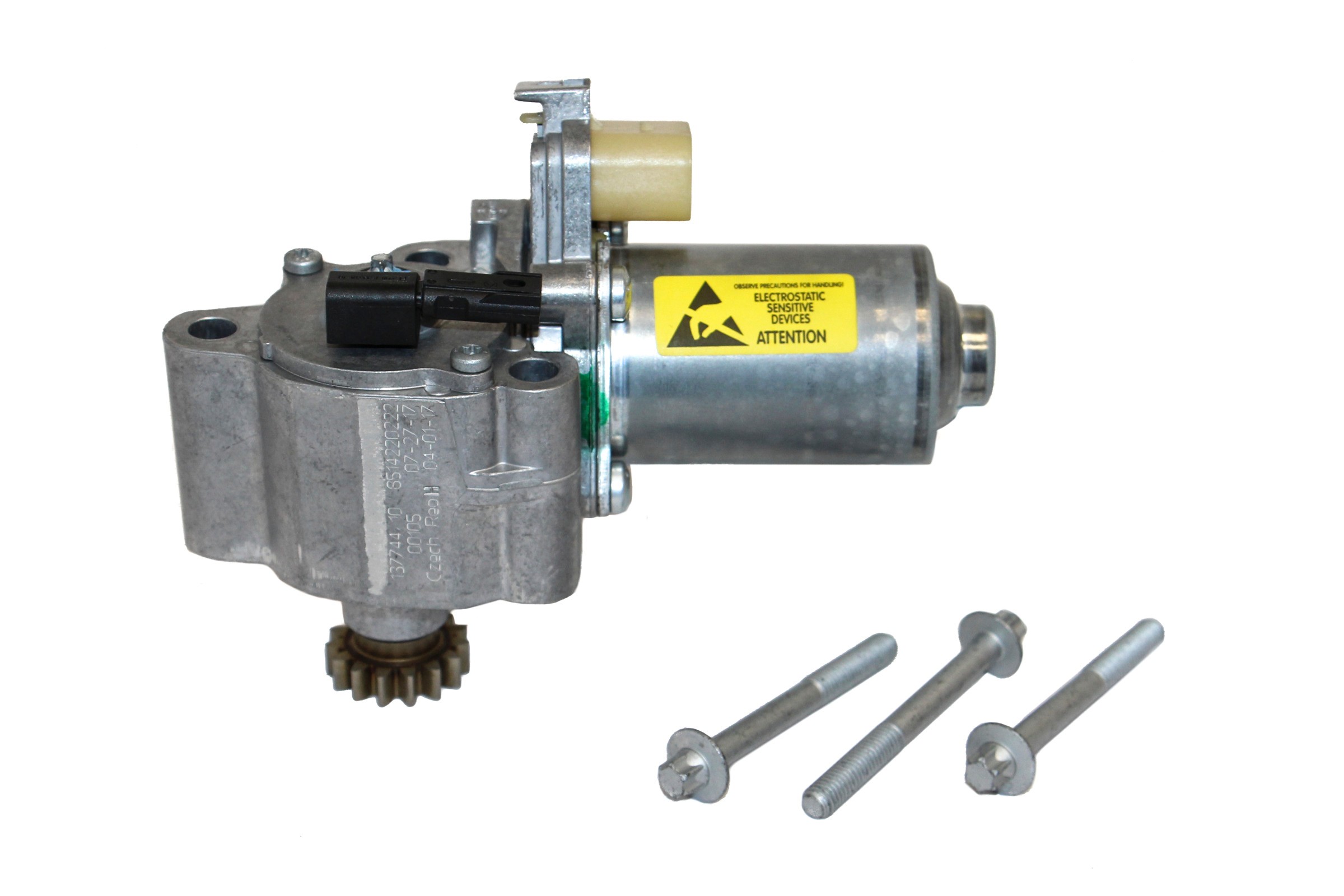 Rein OE Transfer Case Servo Actuator Motor