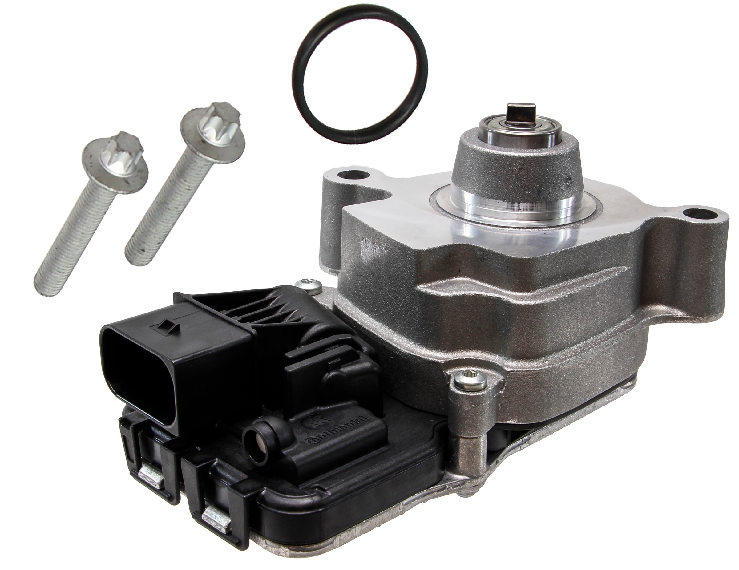 Rein OE Quality Transfer Case Control Motor Unit Kit w/ O-Ring & Bolts