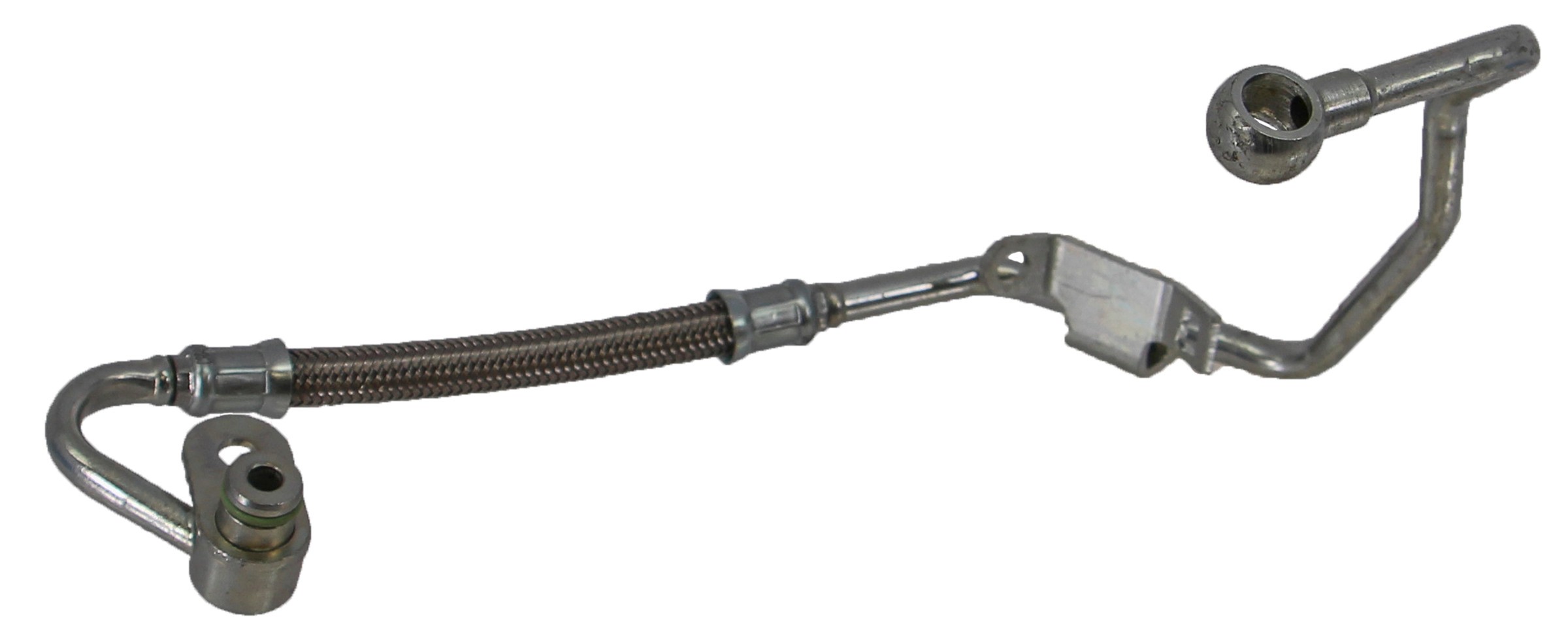 Rein OE Quality Turbo Oil Feed Pipe.