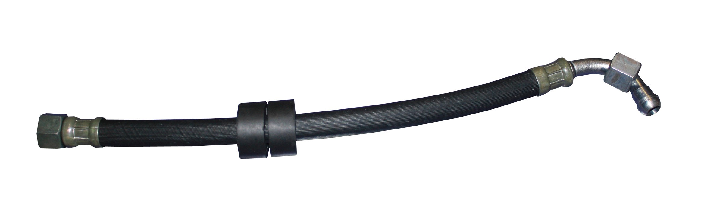 Rein OE Quality Transmission Oil Cooling Hose.