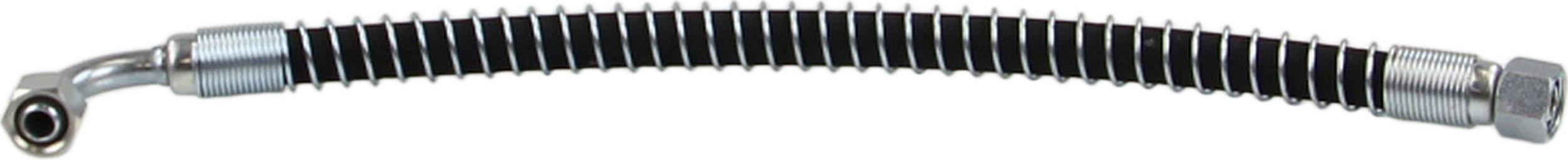 Rein OE Quality Transmission Oil Cooling Hose.