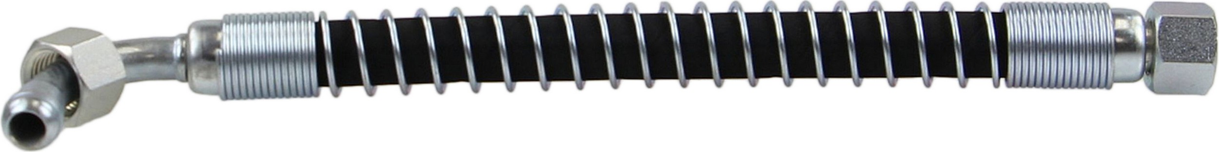 Rein OE Quality Transmission Oil Cooling Hose.