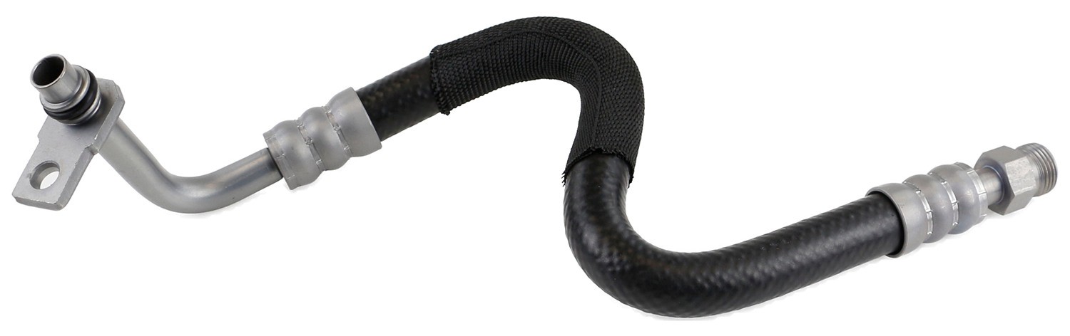 Rein OE Quality Transmission Oil Cooling Hose.