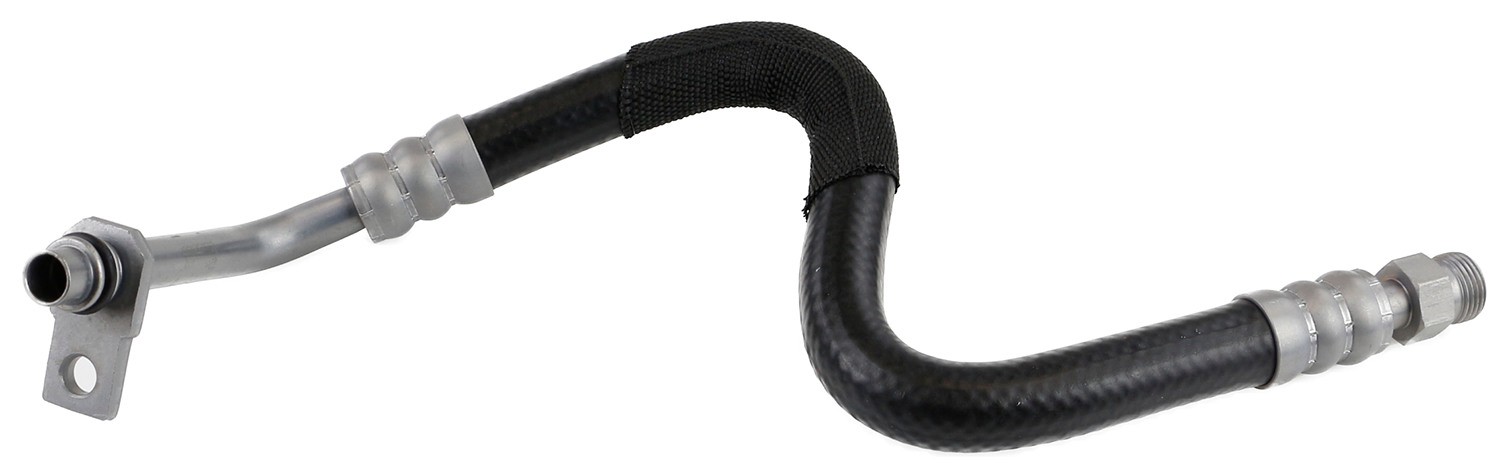 Rein OE Quality Transmission Oil Cooling Hose.