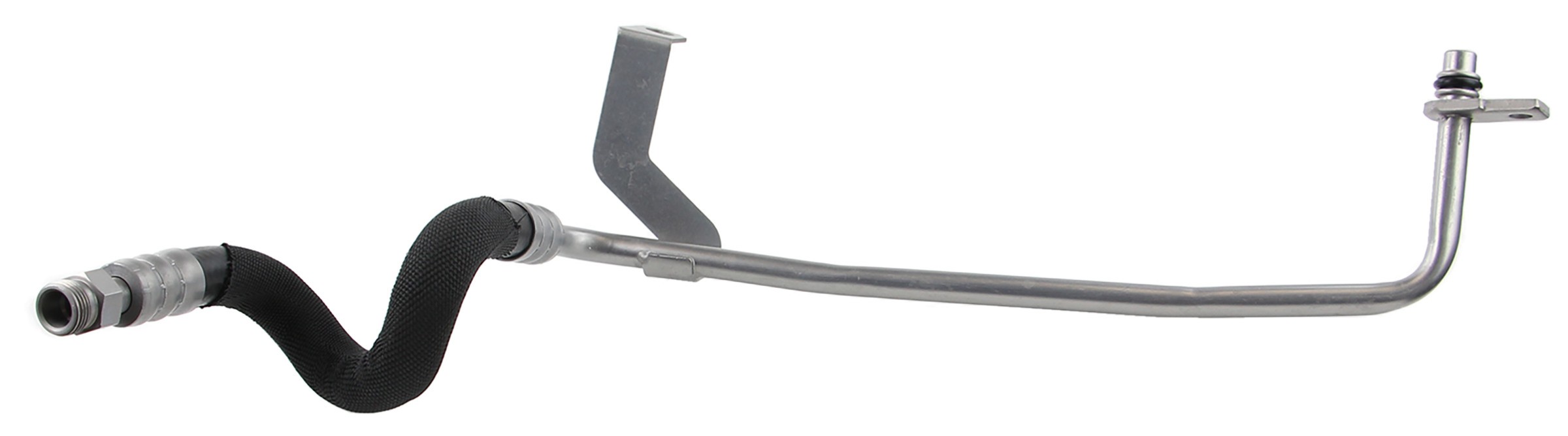 Rein OE Quality Transmission Oil Cooling Hose.