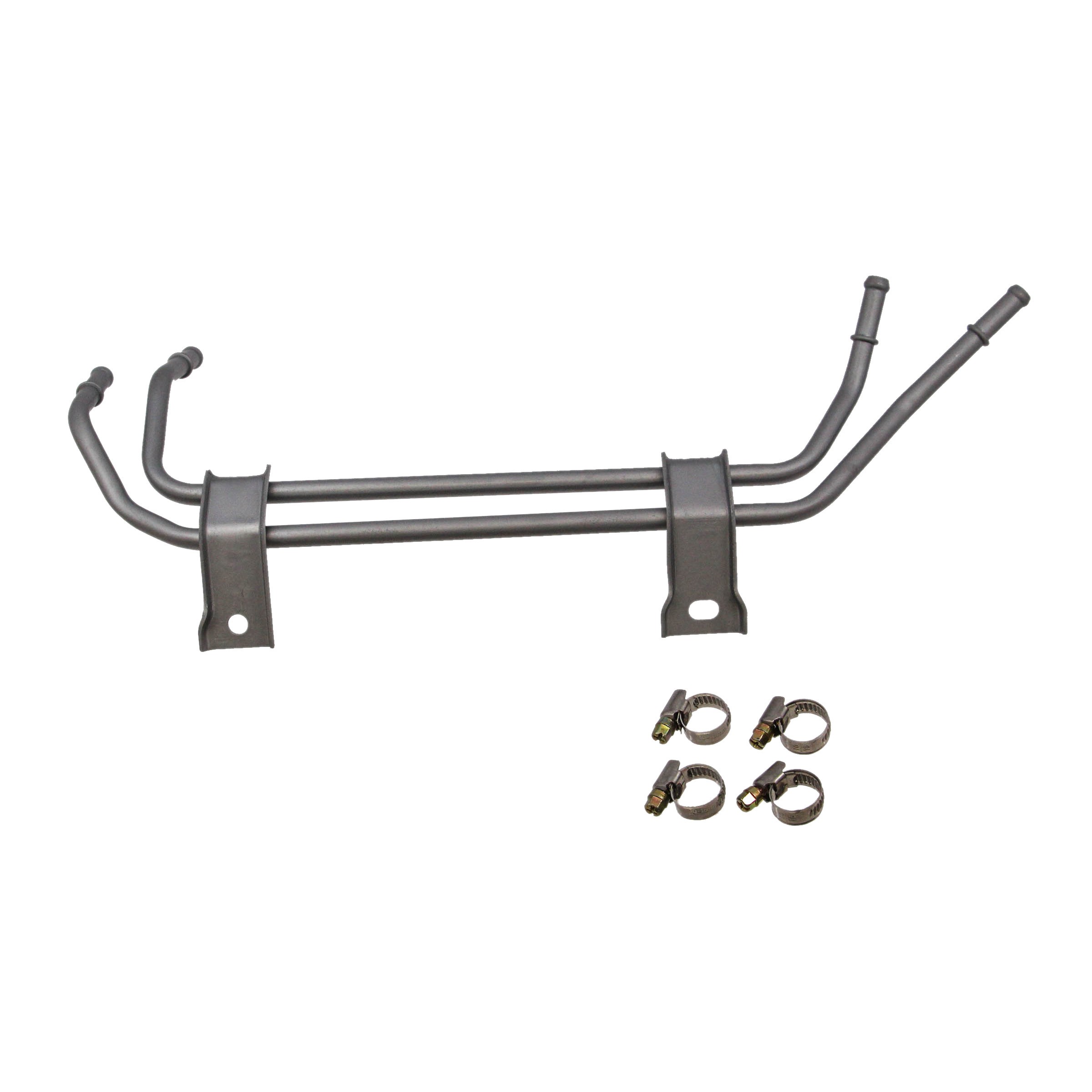 Rein OE Quality Transmission Oil Cooling Hose.
